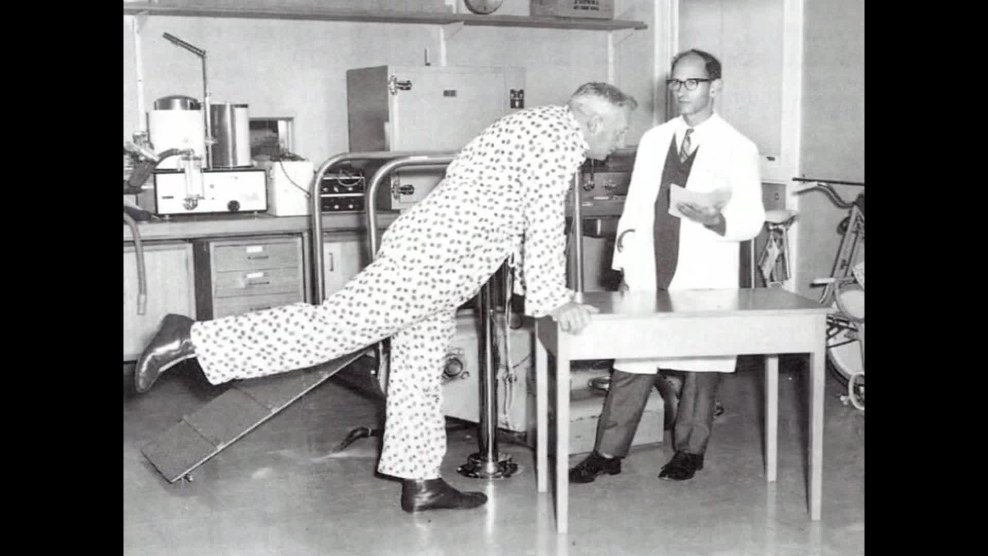 The Heart Foundation thumbnail image.