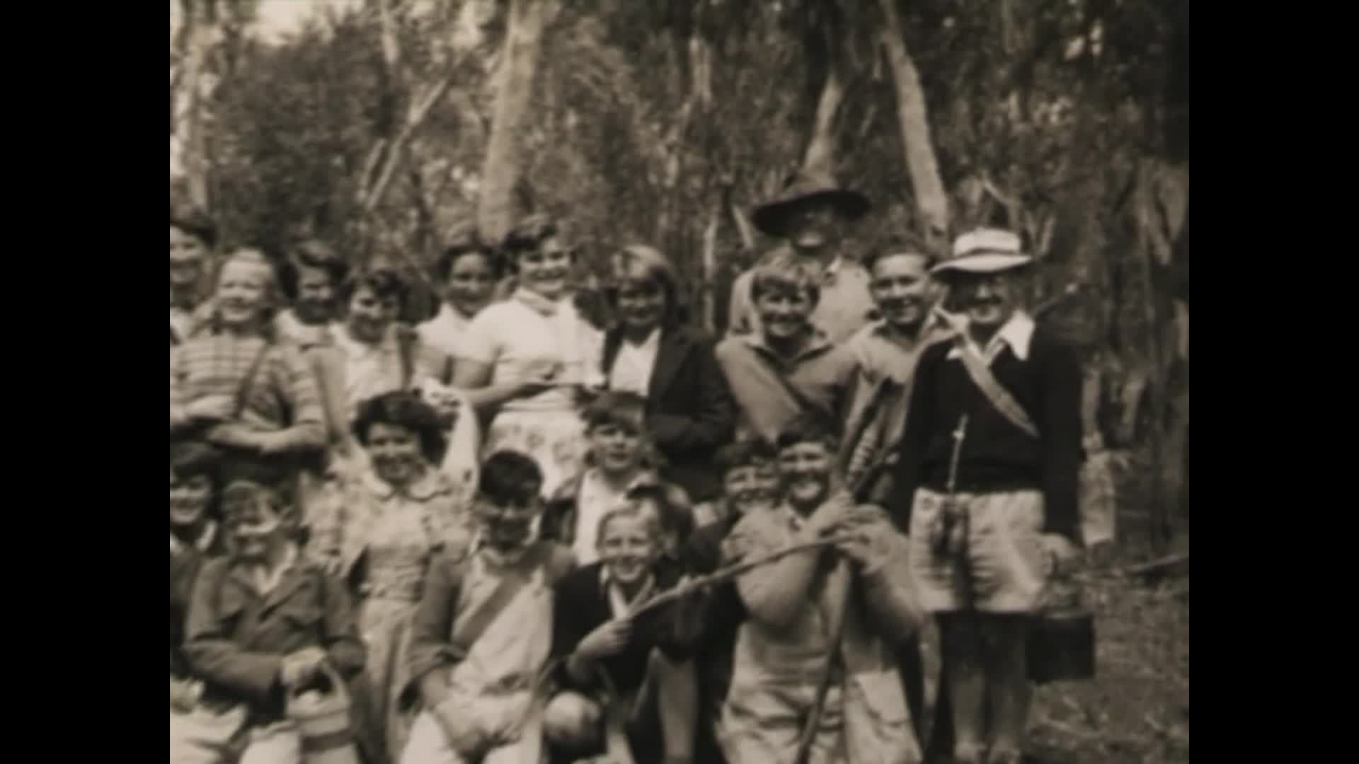 Keith's story thumbnail image.