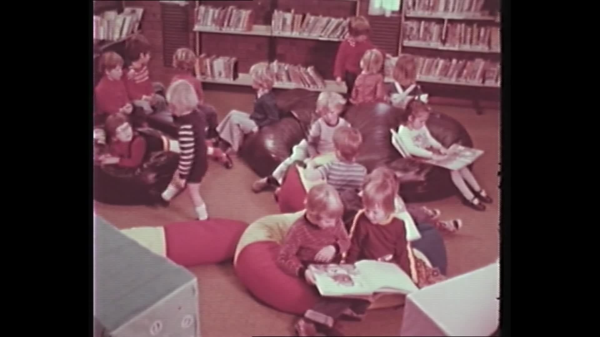 Sharing: the School Community Library thumbnail image.