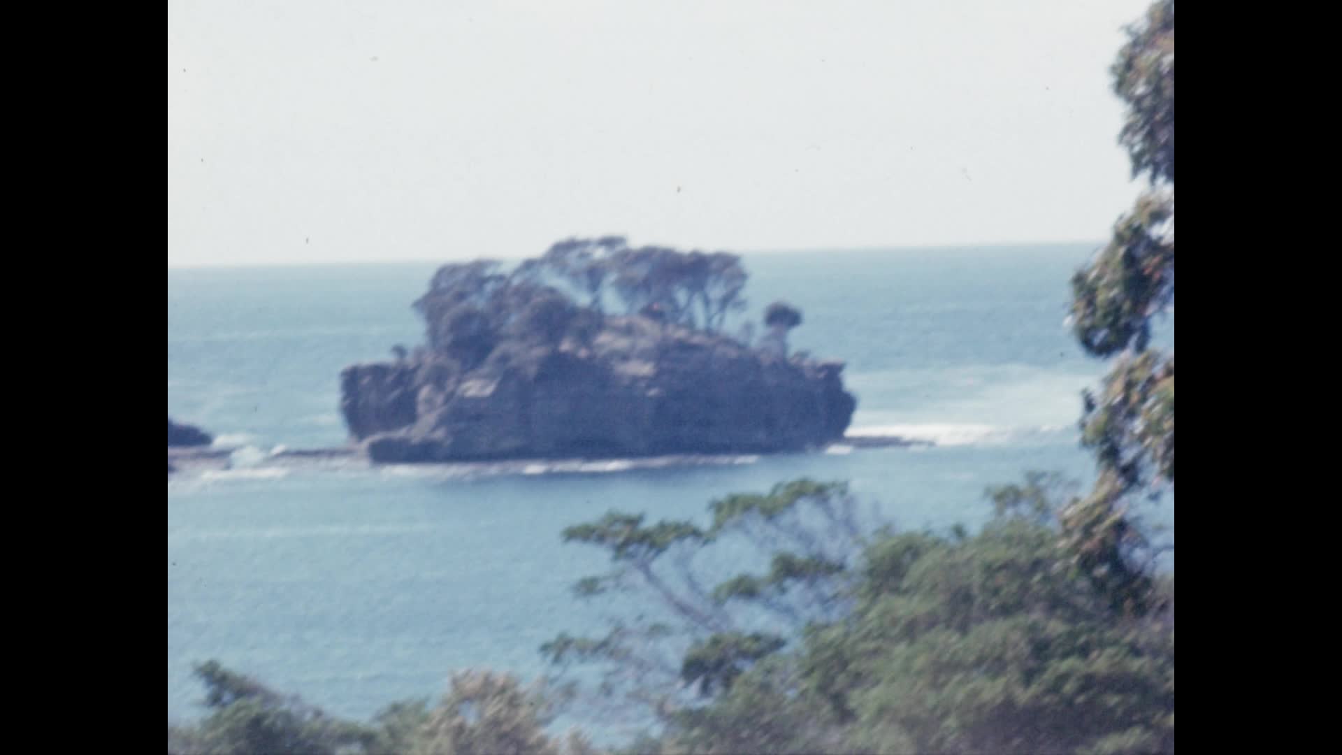 Tour of Tasmania, February 1950 thumbnail image.