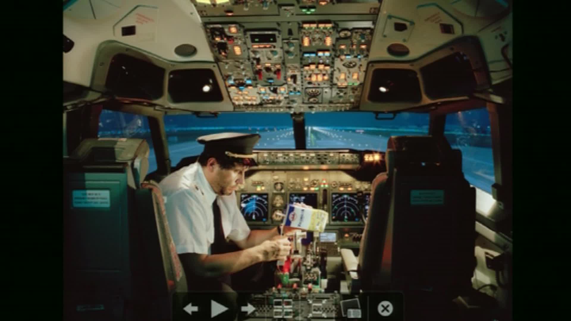 In conversation with Julian Rosefeldt thumbnail image.