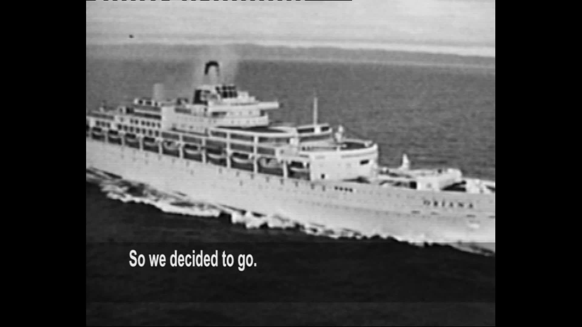 Leaving Tropeoulhos thumbnail image.