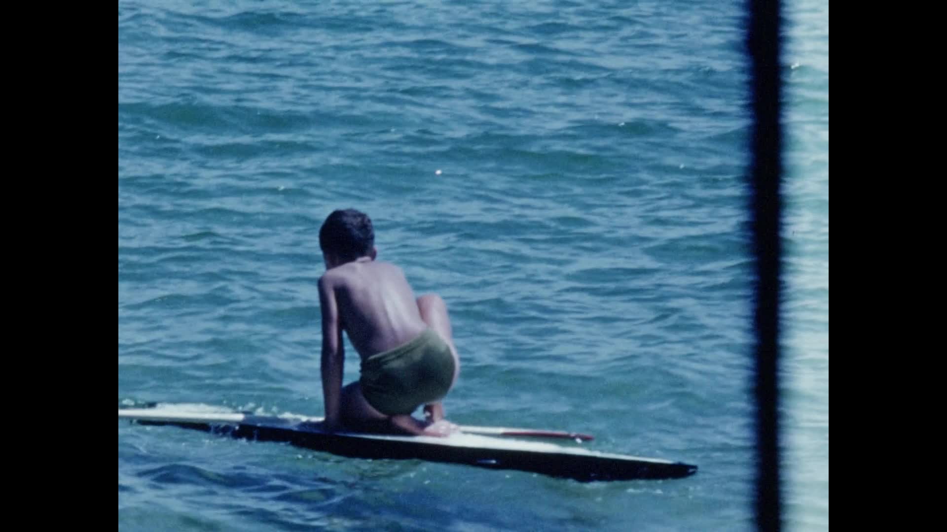 [Brookes Family Home Movies: Reel 7] thumbnail image.