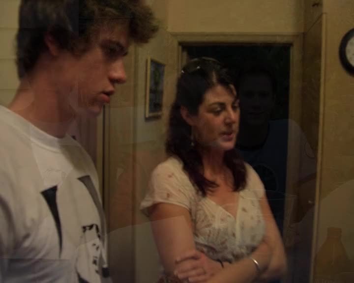 A still image from My ambitions