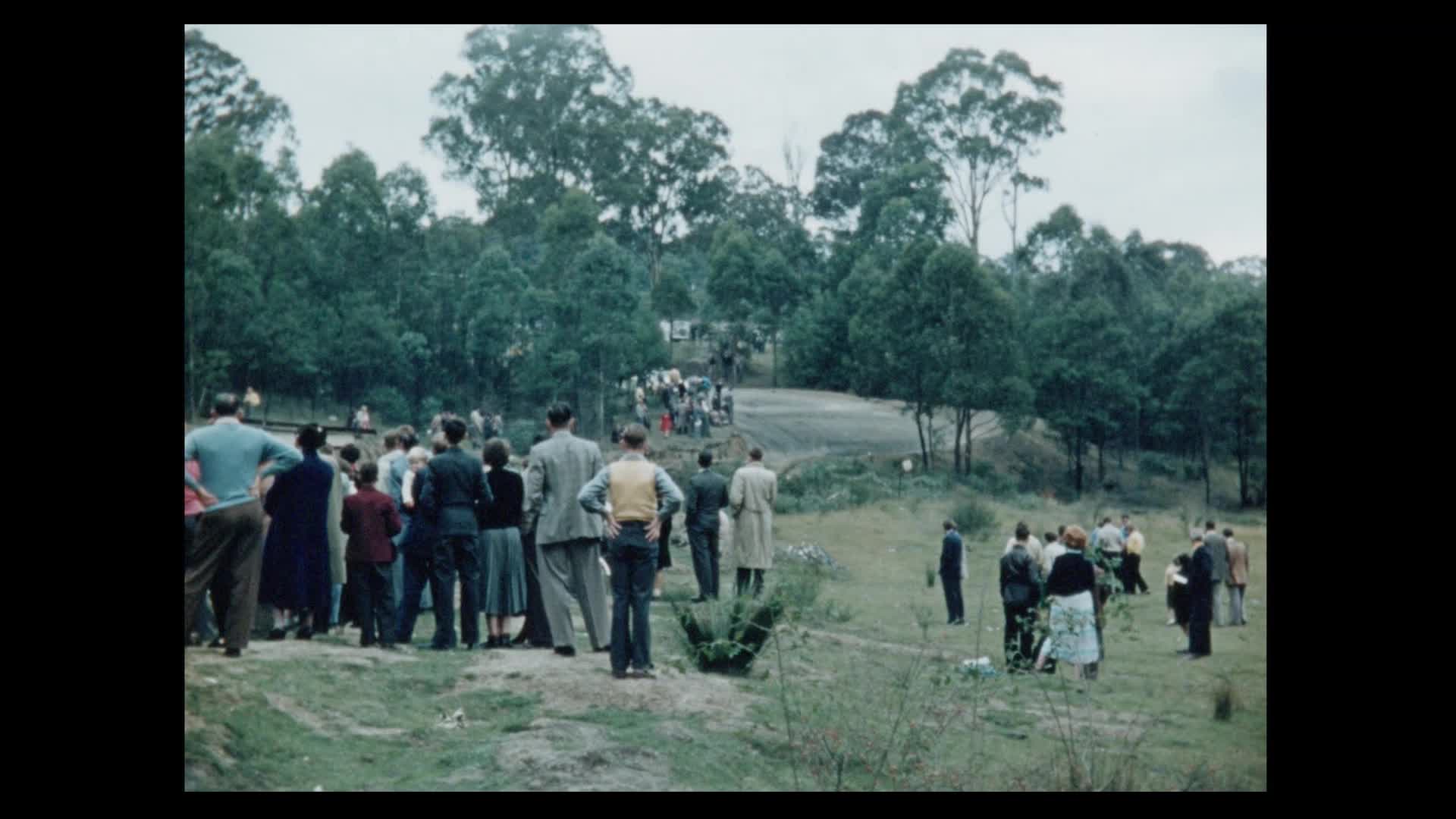 KenRa Films Presents: Join the Vic. Sporting Car Club Now thumbnail image.