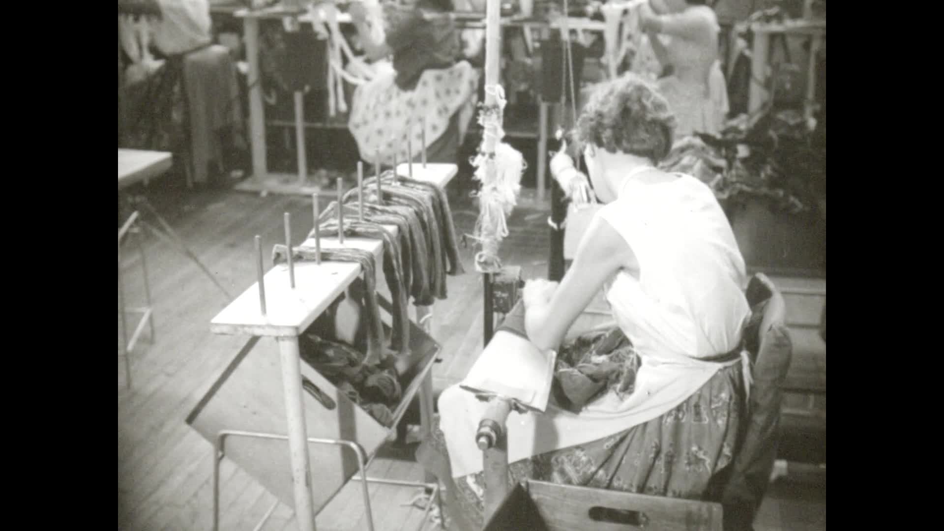 Men in wool thumbnail image.