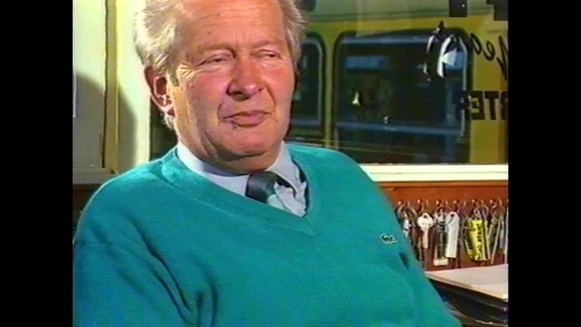 The Greatest Art Movement: Transporting Art: the Story of Melbourne's Art Trams thumbnail image.