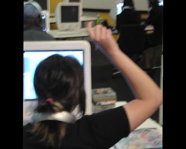 My first year thumbnail image.