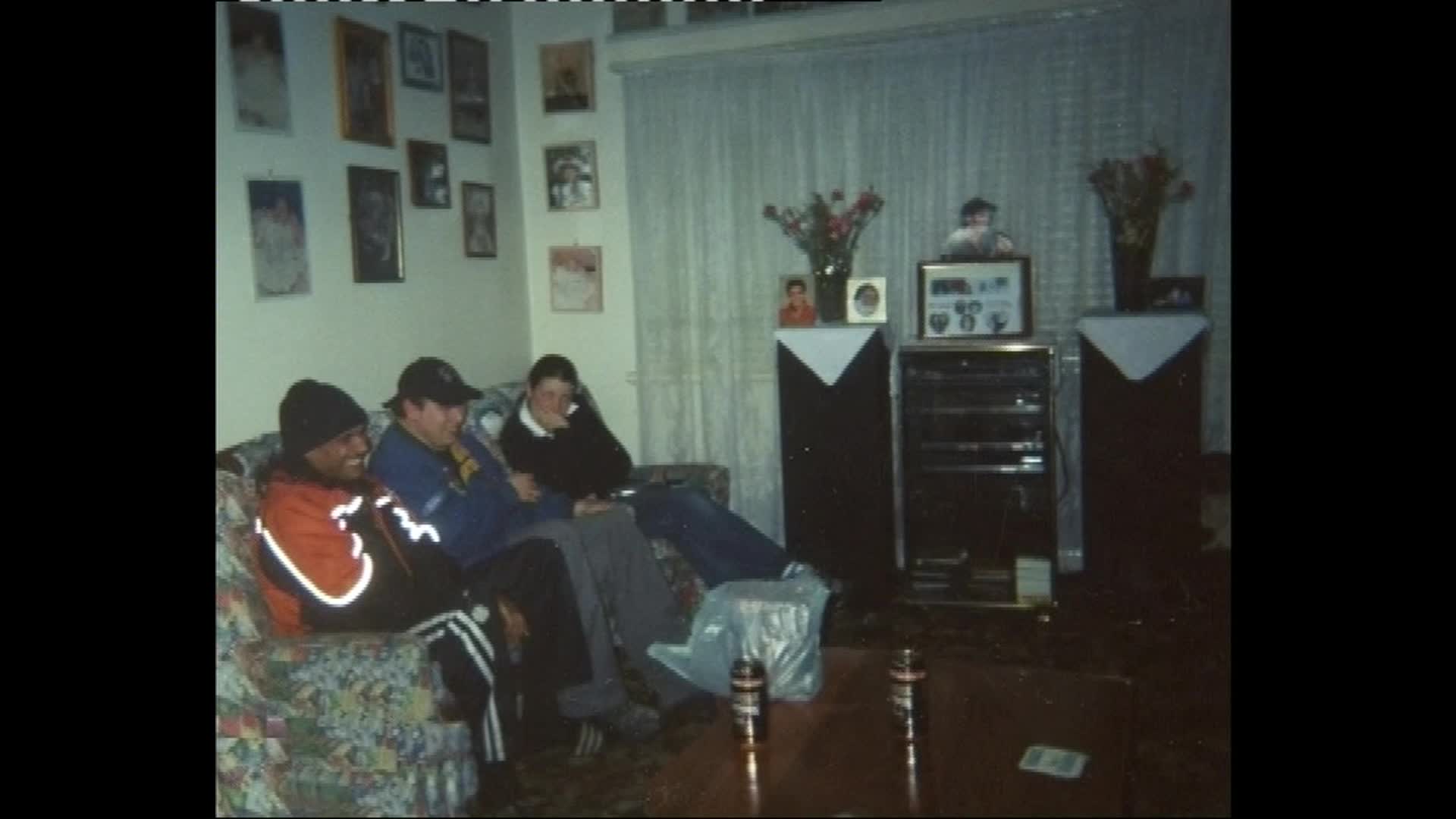 The Way I see things thumbnail image.