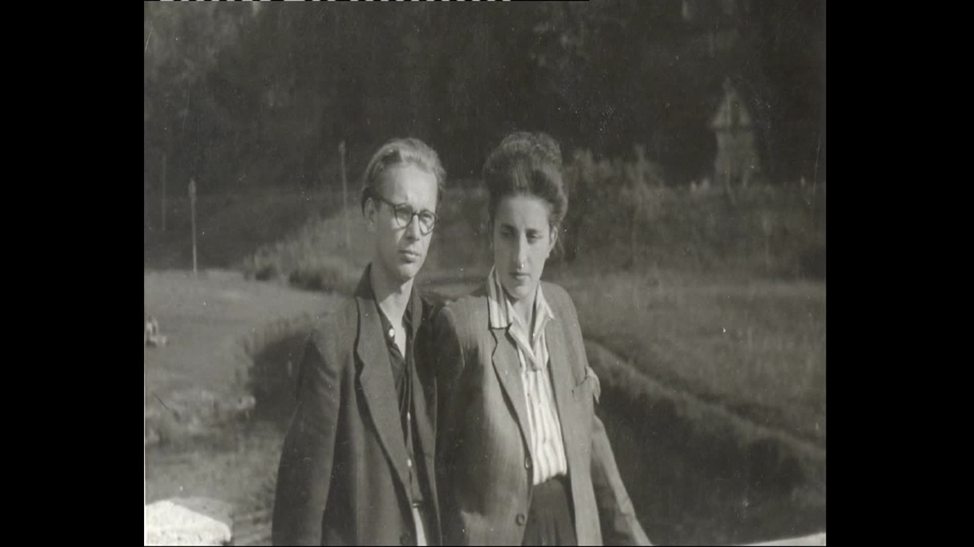 A Journey to freedom thumbnail image.