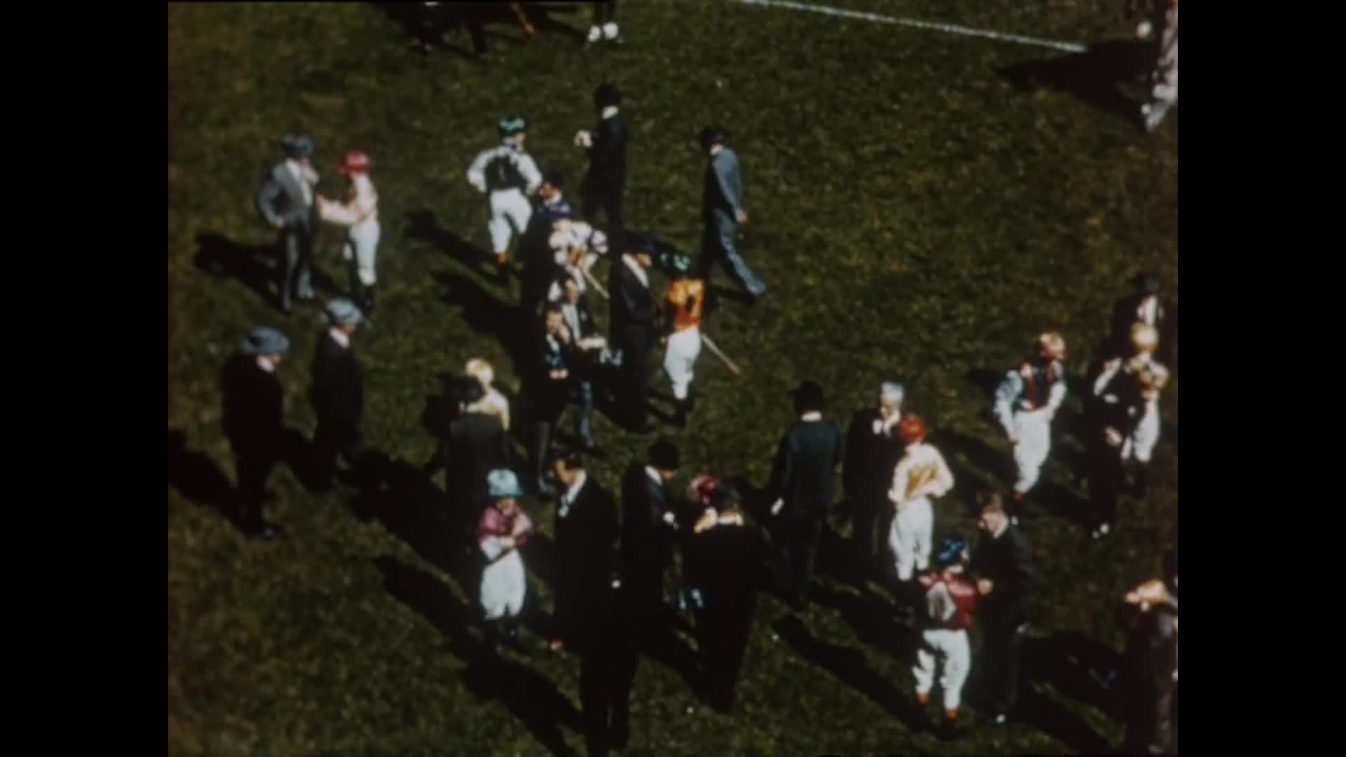 [Remix: The Races] thumbnail image.