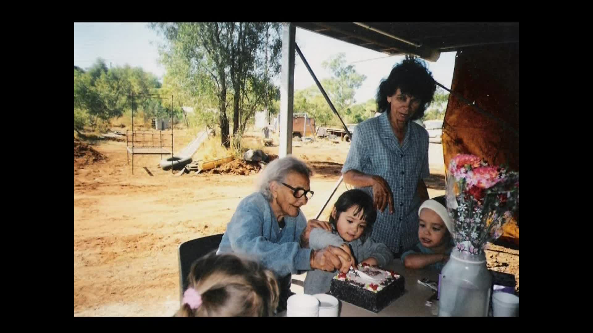 Grandma Jessie thumbnail image.