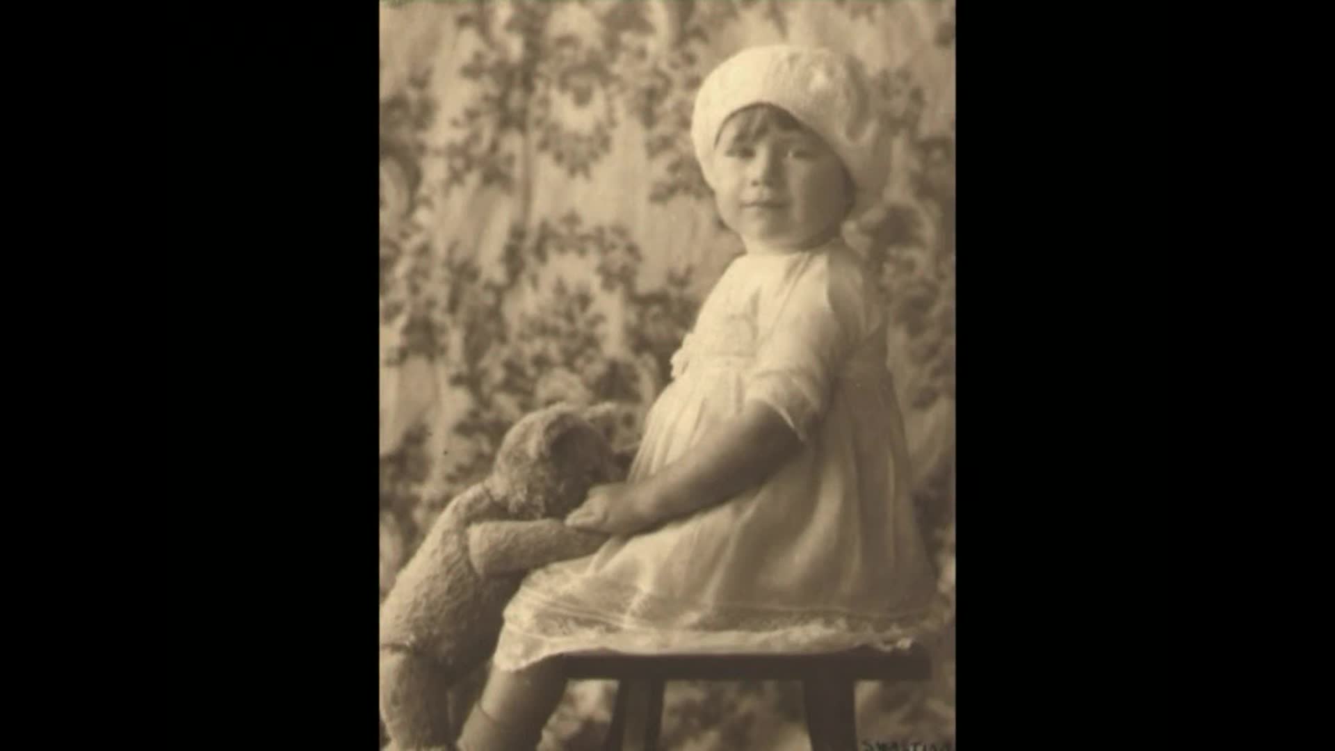 Peg: a life to remember thumbnail image.