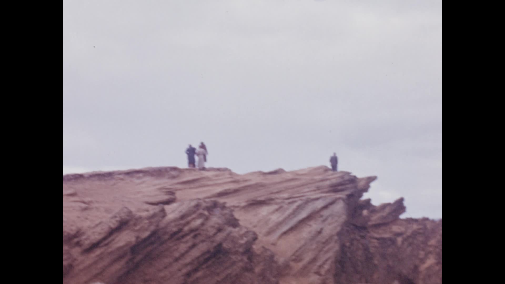 [Raymond Penington Home Movies: Reel 3] thumbnail image.