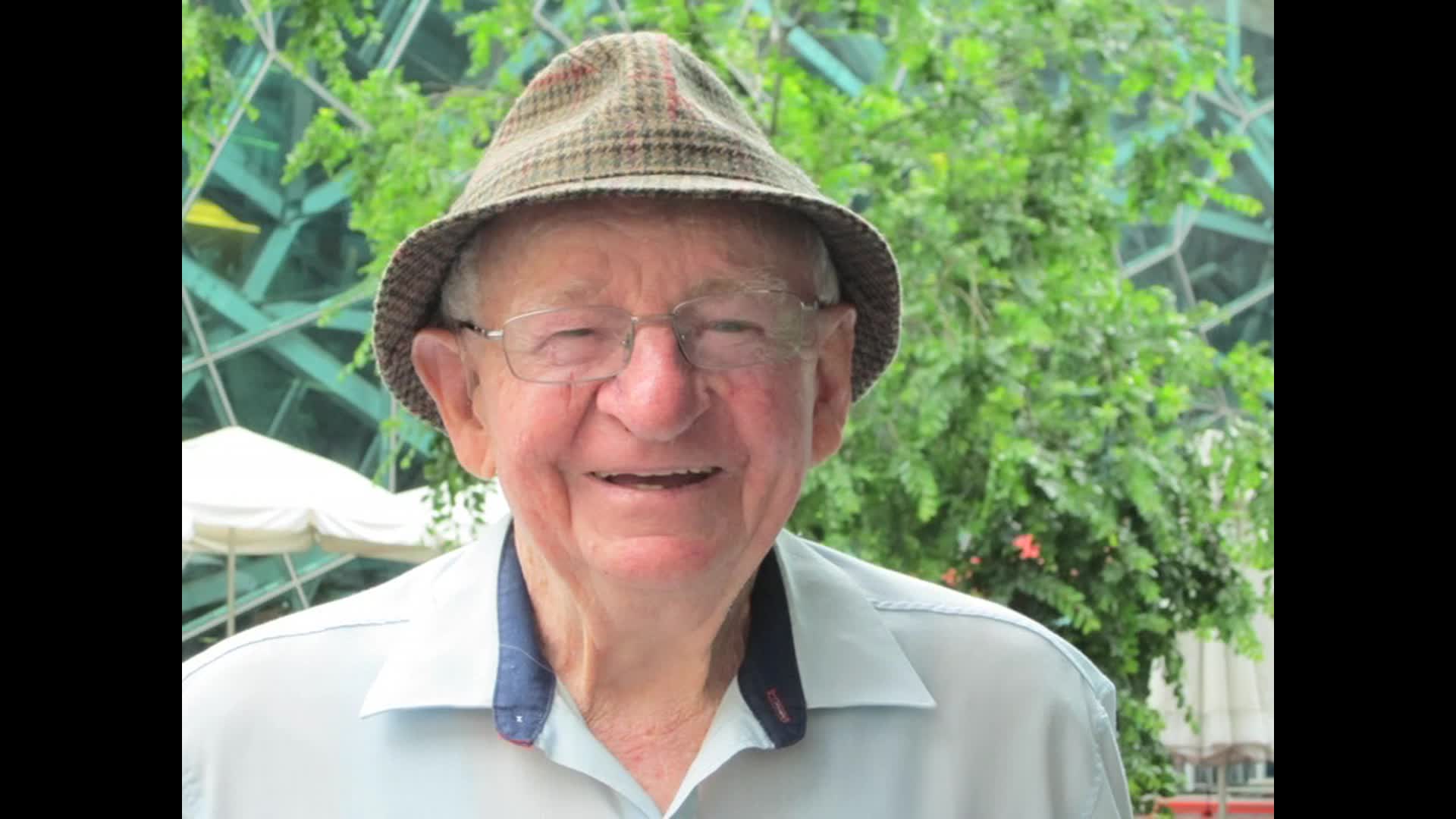 Reminiscing thumbnail image.