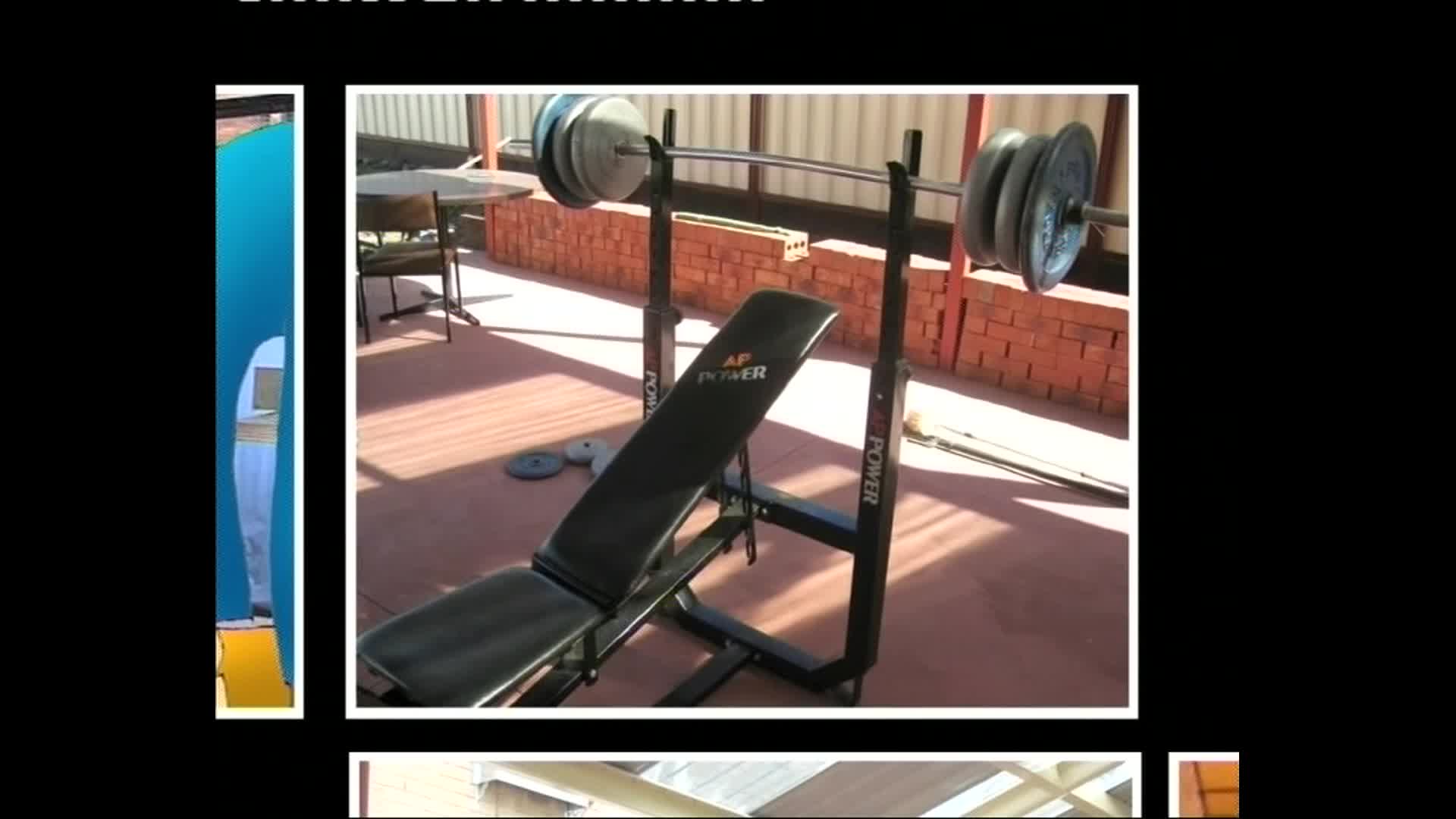 Born to build thumbnail image.