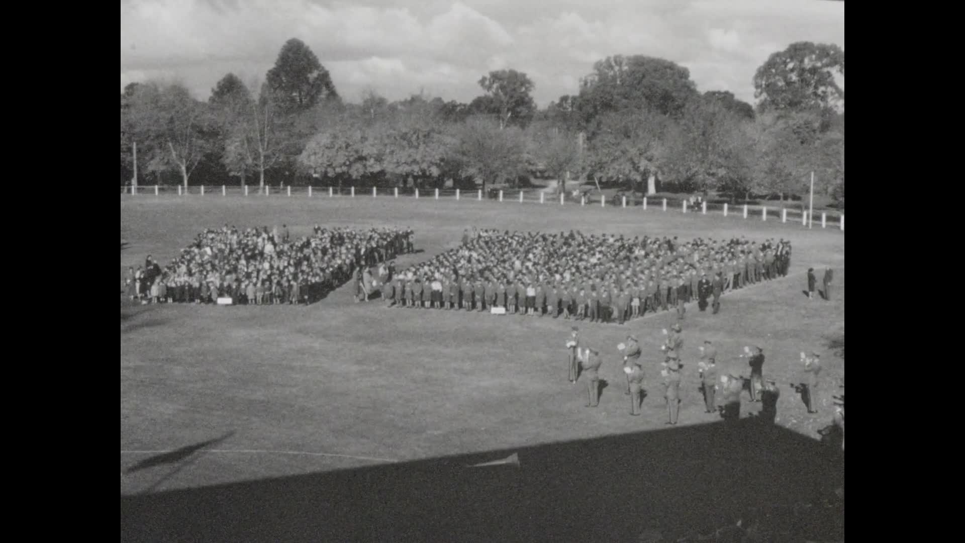 [Proclamation of Benalla, 1965] thumbnail image.
