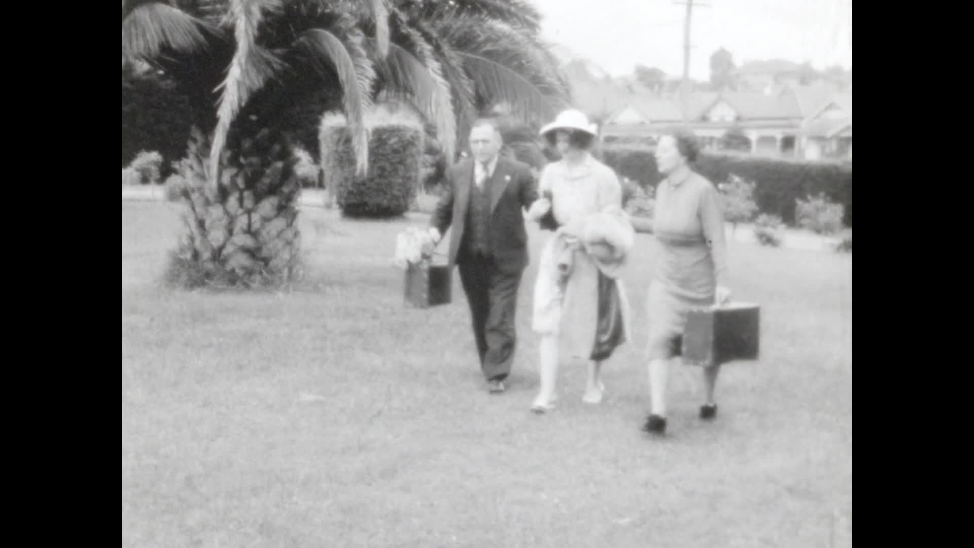 Patsy Comes To Stay thumbnail image.