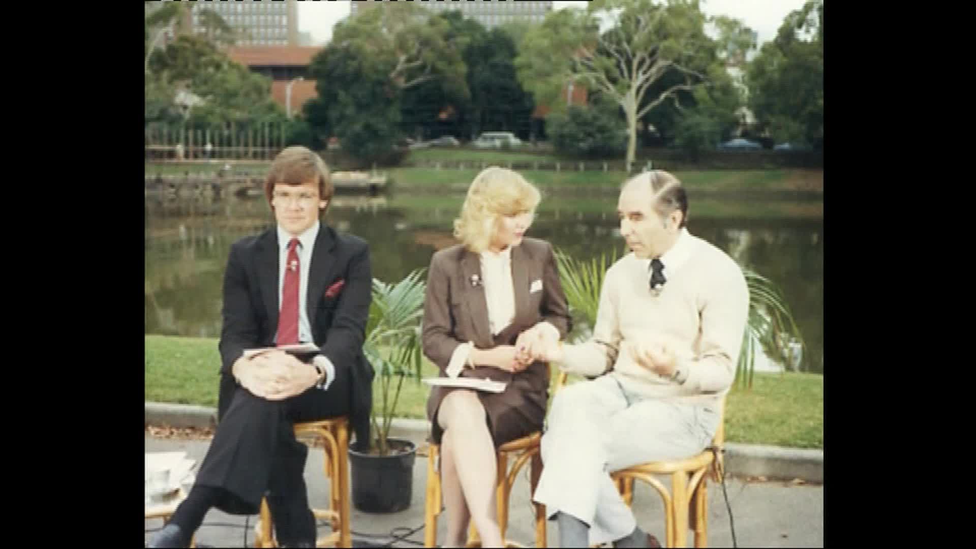 Memories of a Birdman thumbnail image.