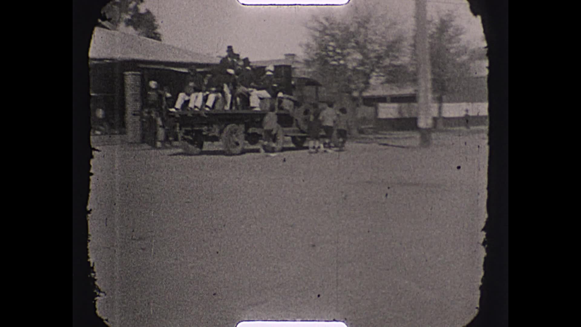 [John Robertson Duigan Film Collection: Reel 3] thumbnail image.