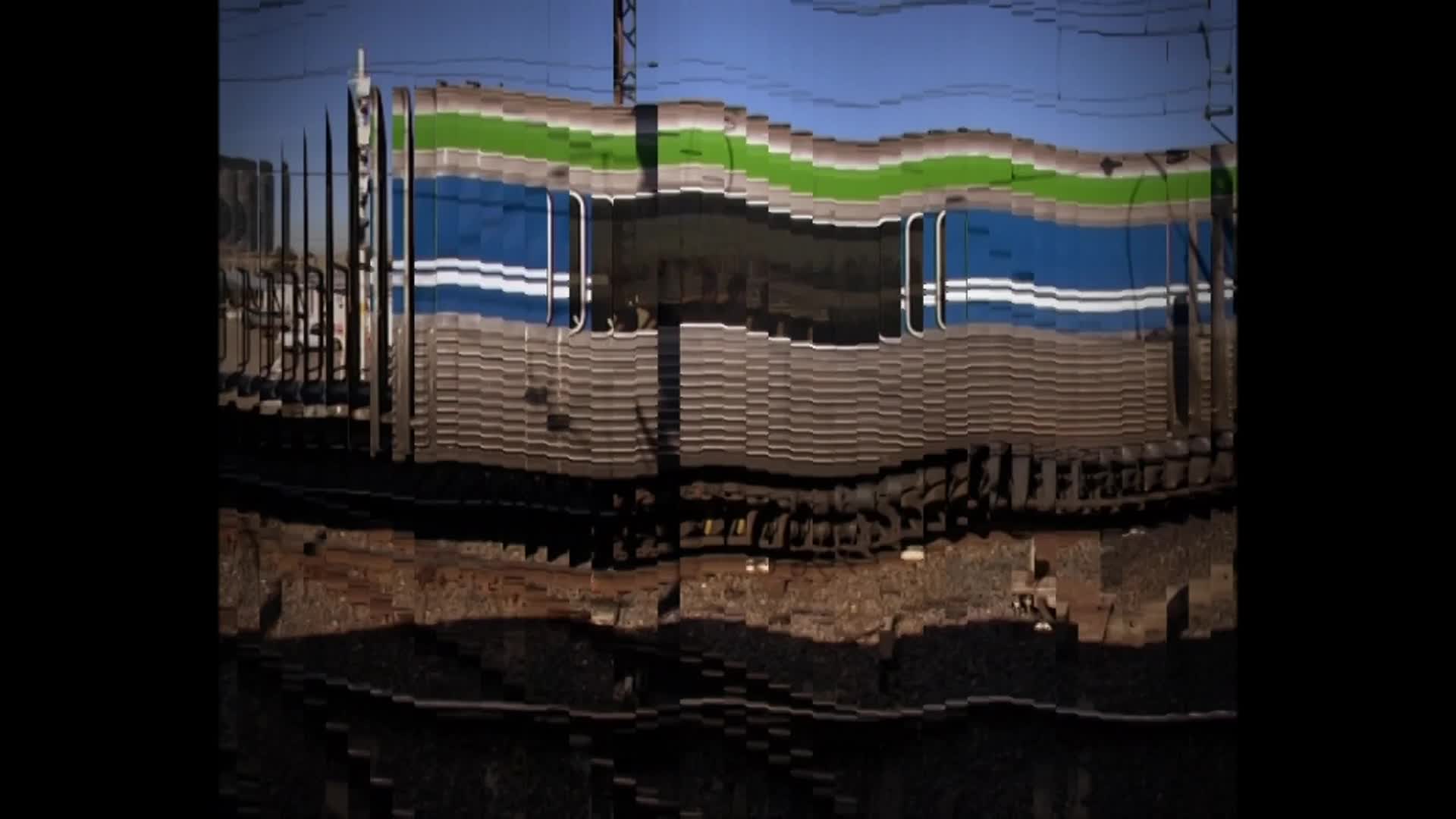 Train No. 6 thumbnail image.