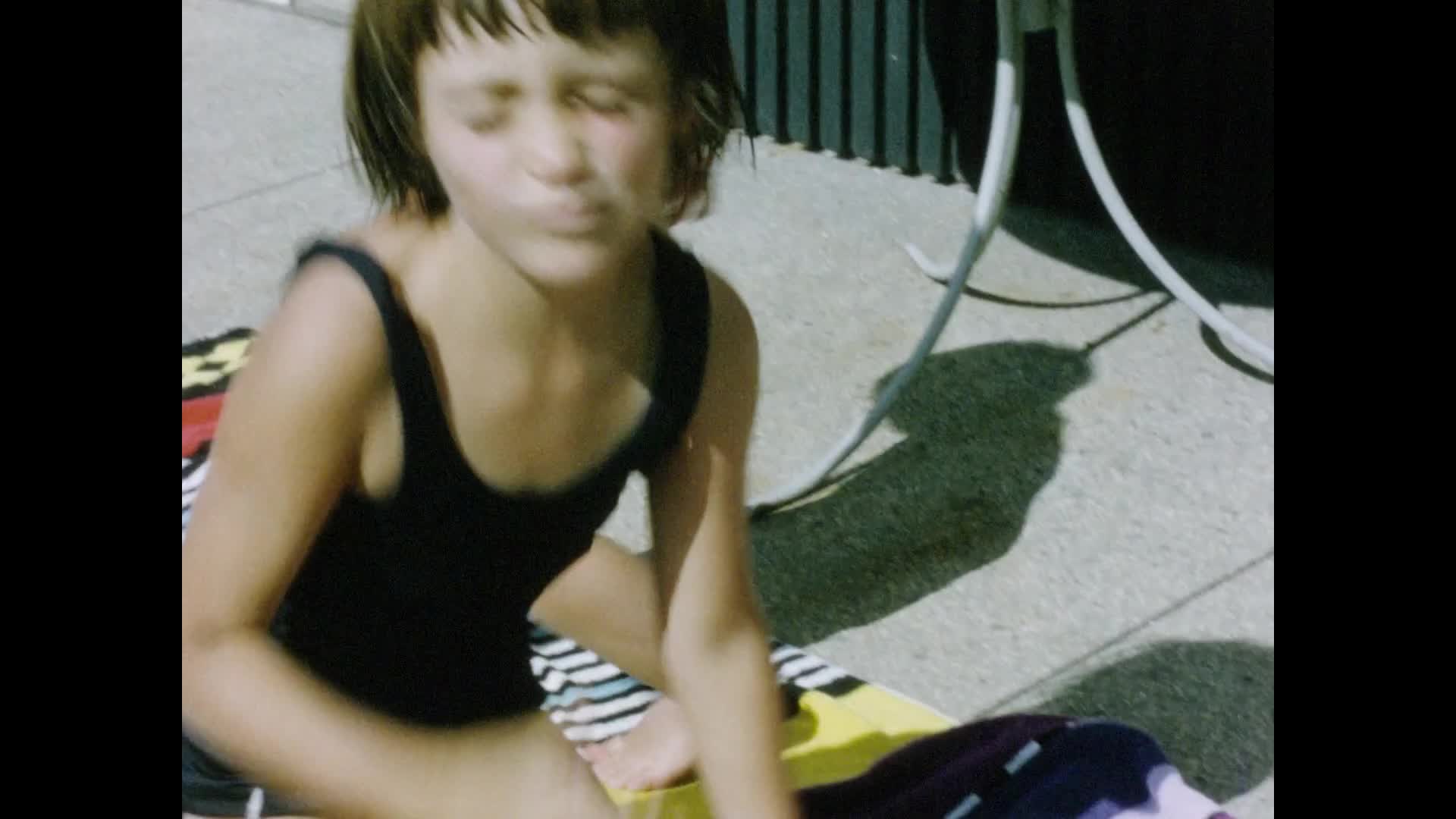 [Brookes Family Home Movies: Reel 10] thumbnail image.