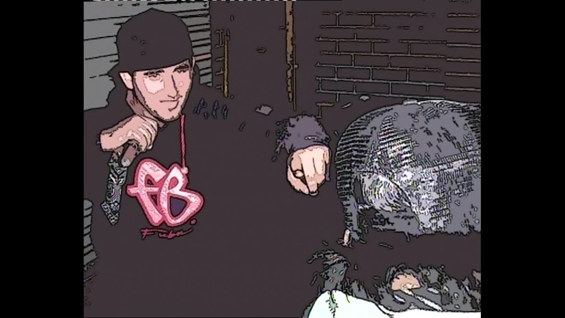 The Art of rhyme thumbnail image.