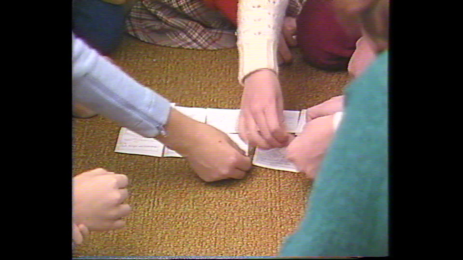 Media Education (TEFC) thumbnail image.