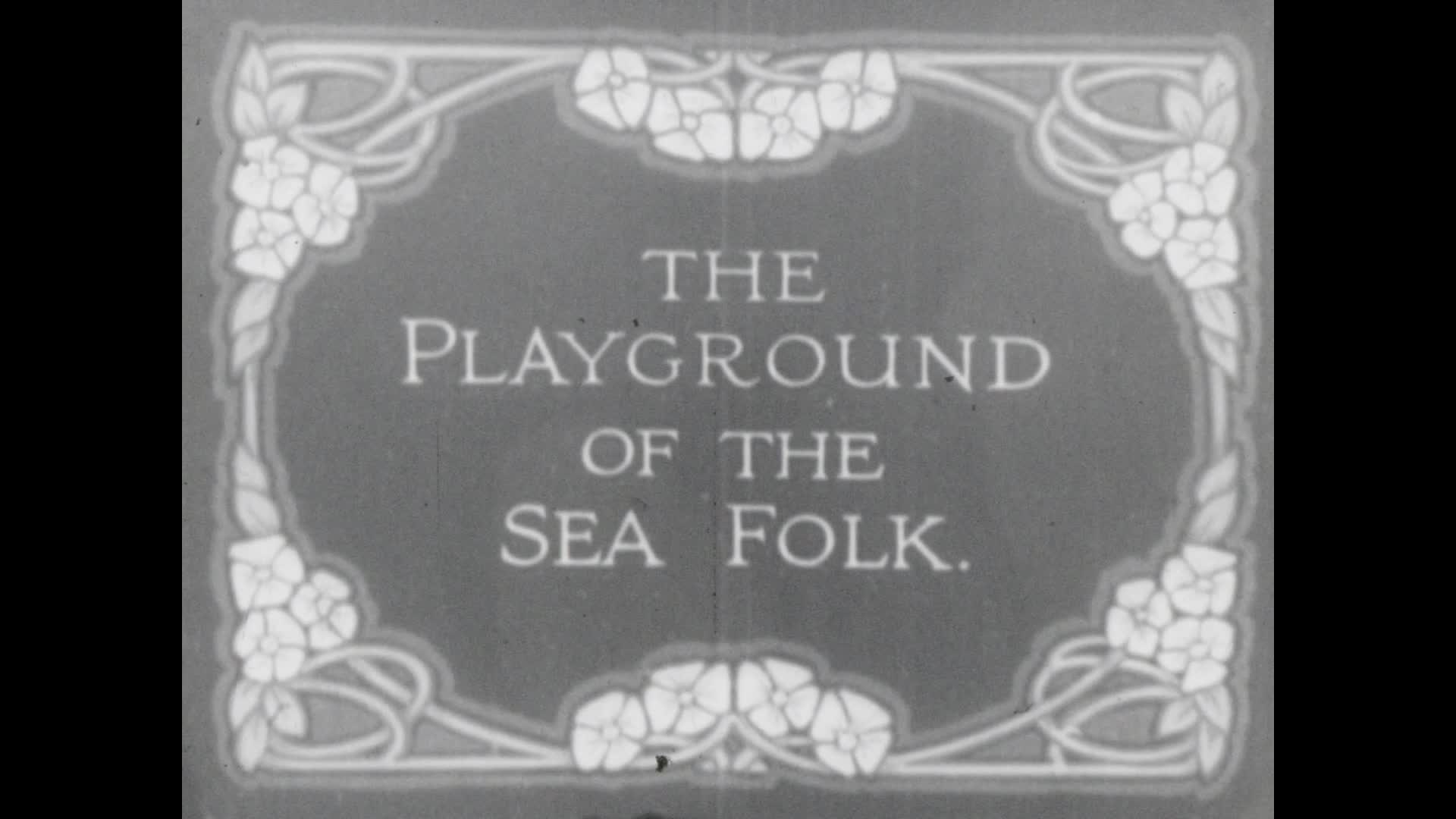 [Kodak Cinegraph compilation. No. 12] thumbnail image.