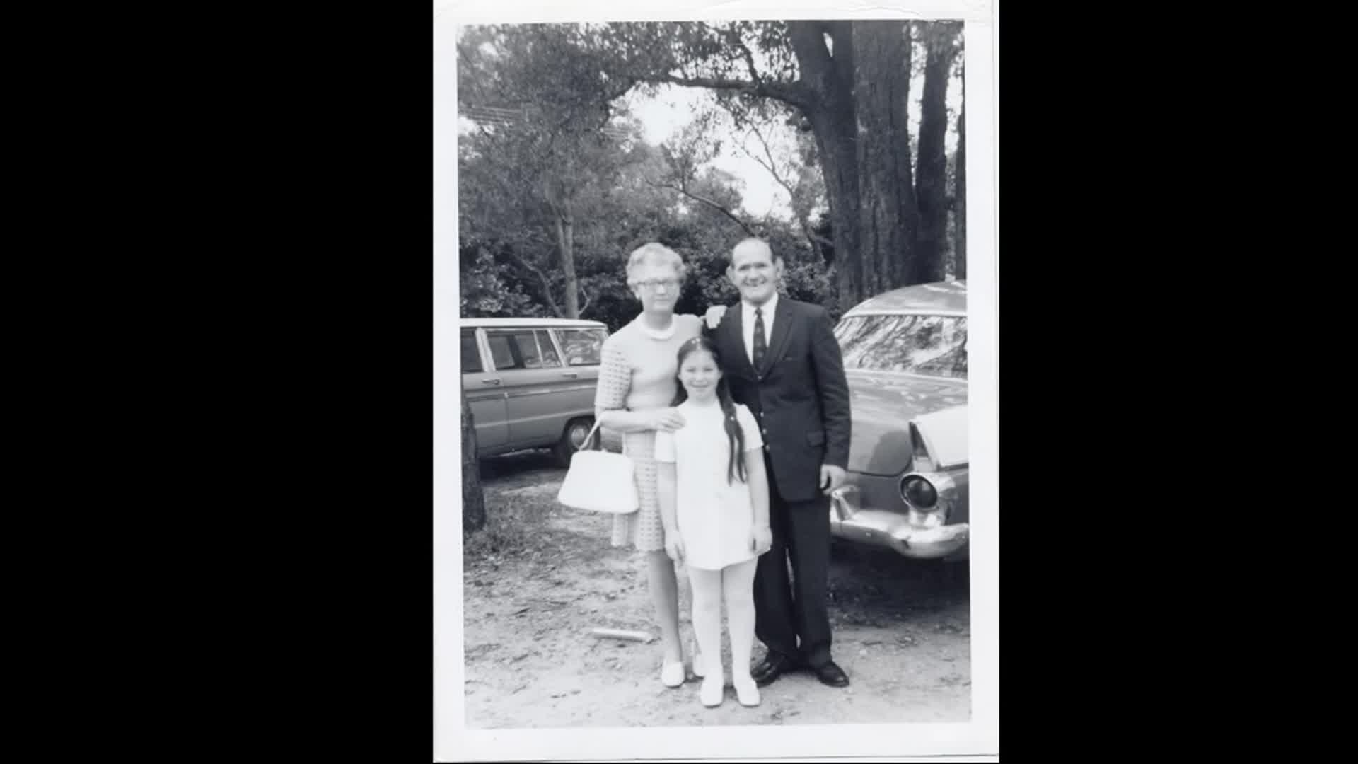 That woman is not your mother thumbnail image.