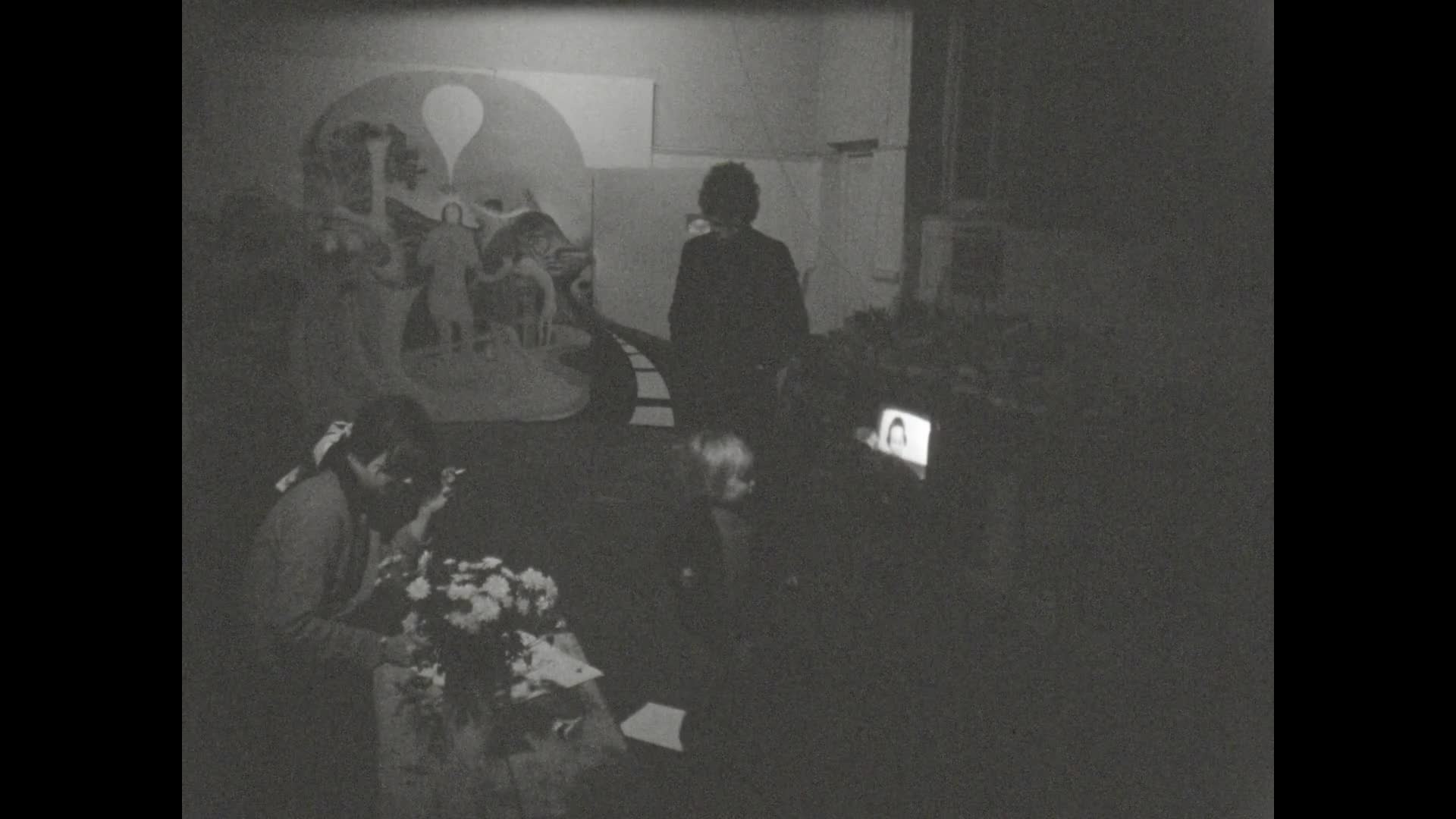 Brett Whiteley thumbnail image.