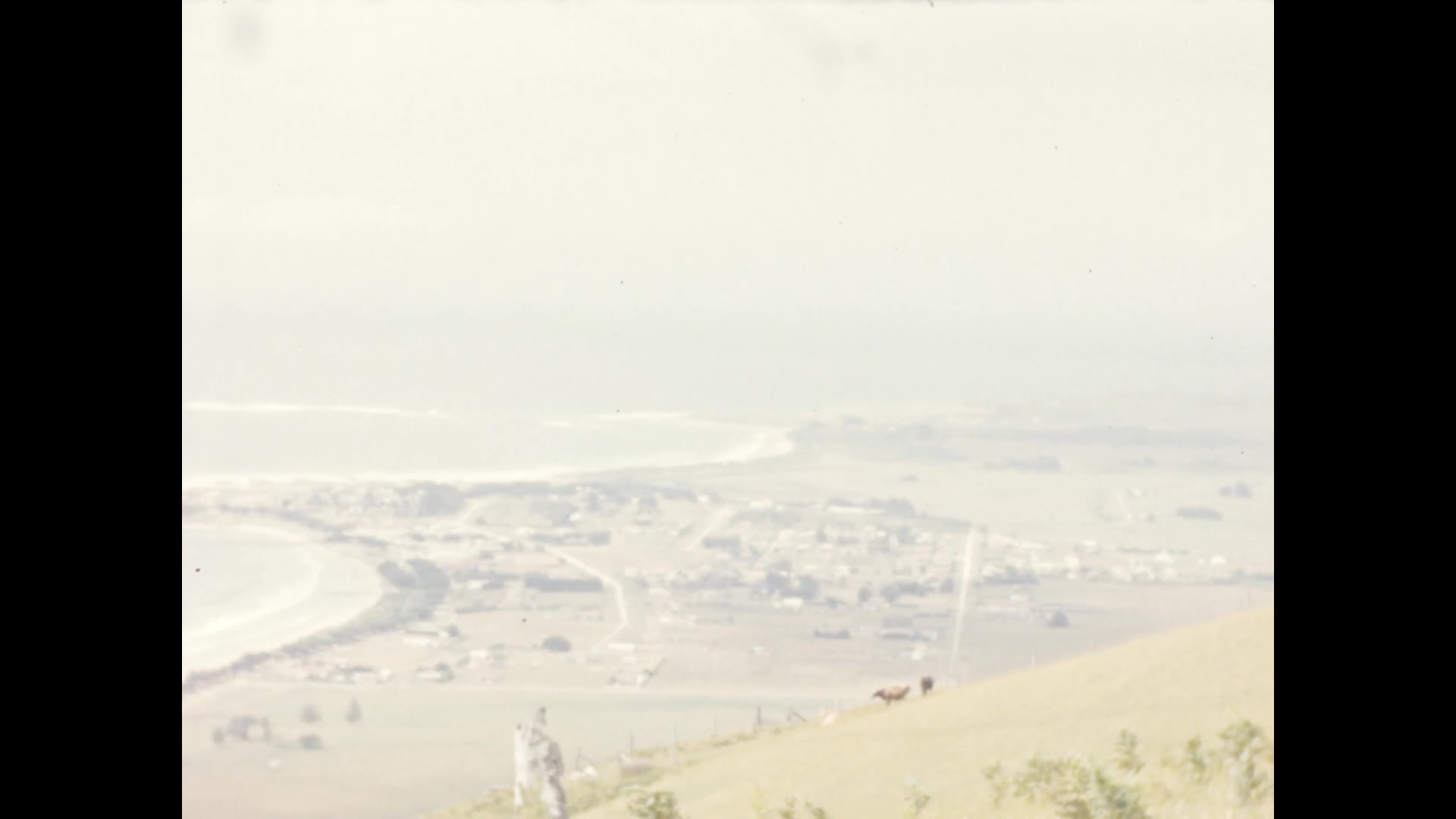 [Raymond Penington Home Movies: Reel 4] thumbnail image.