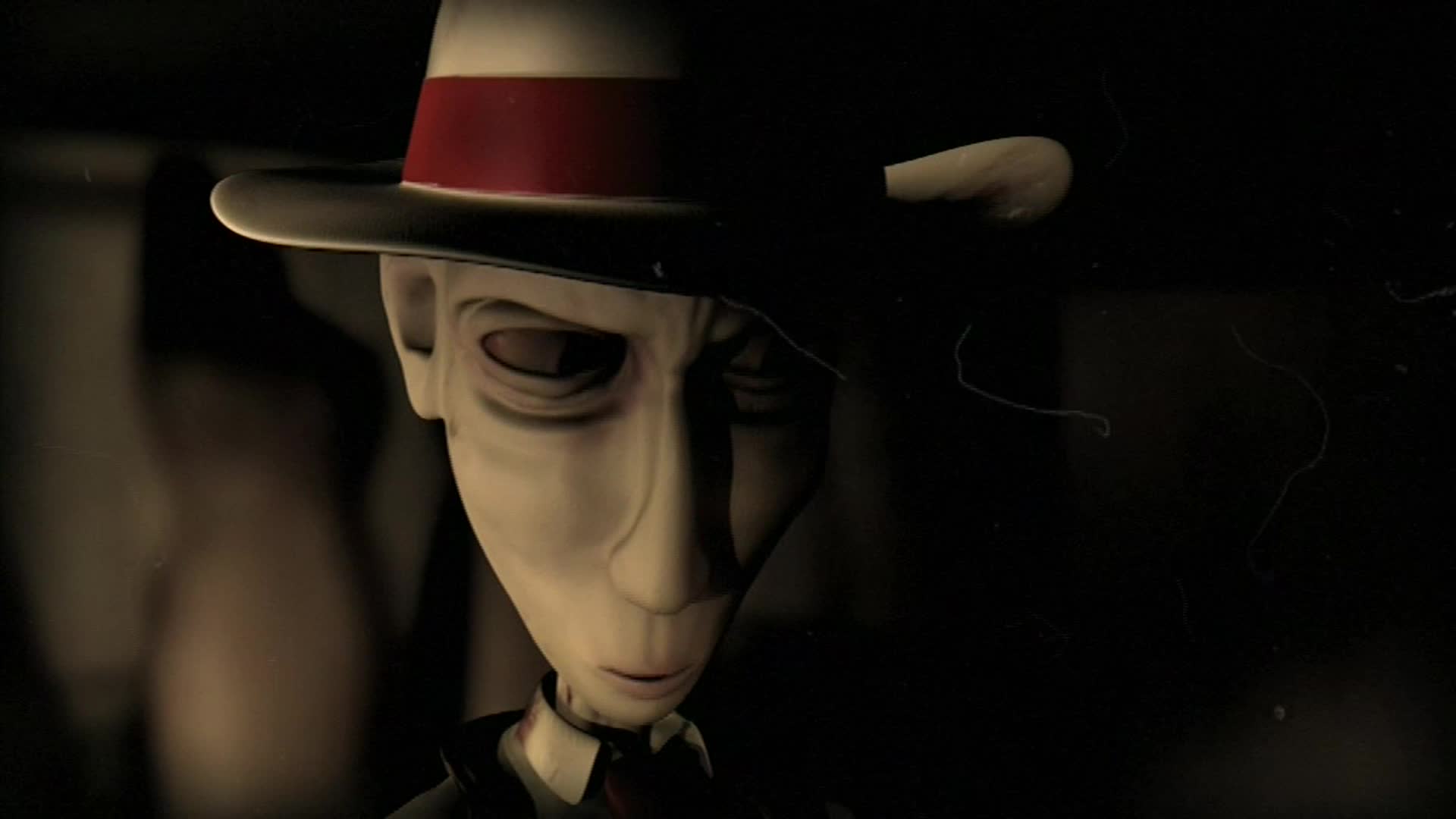 In conversation with John Paul Molloy thumbnail image.