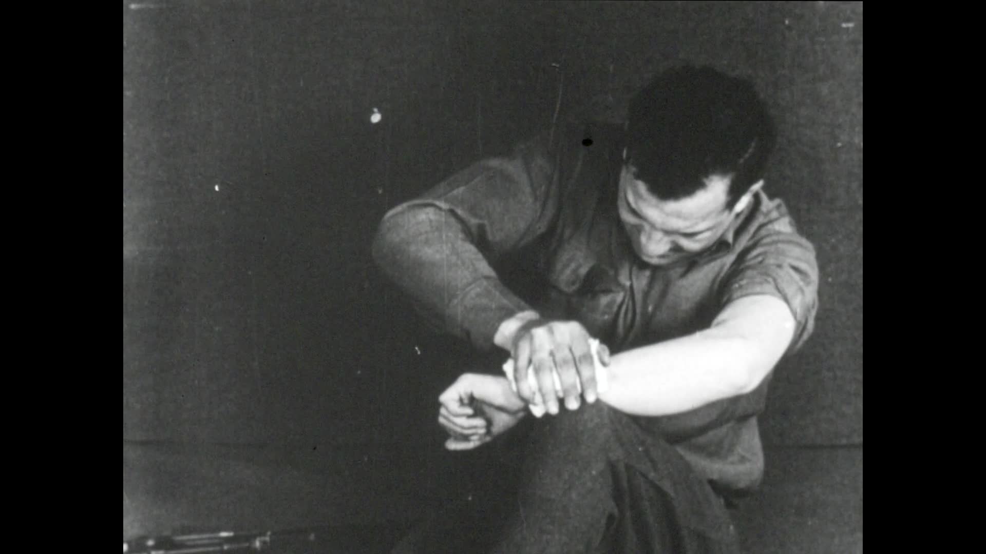 First aid thumbnail image.