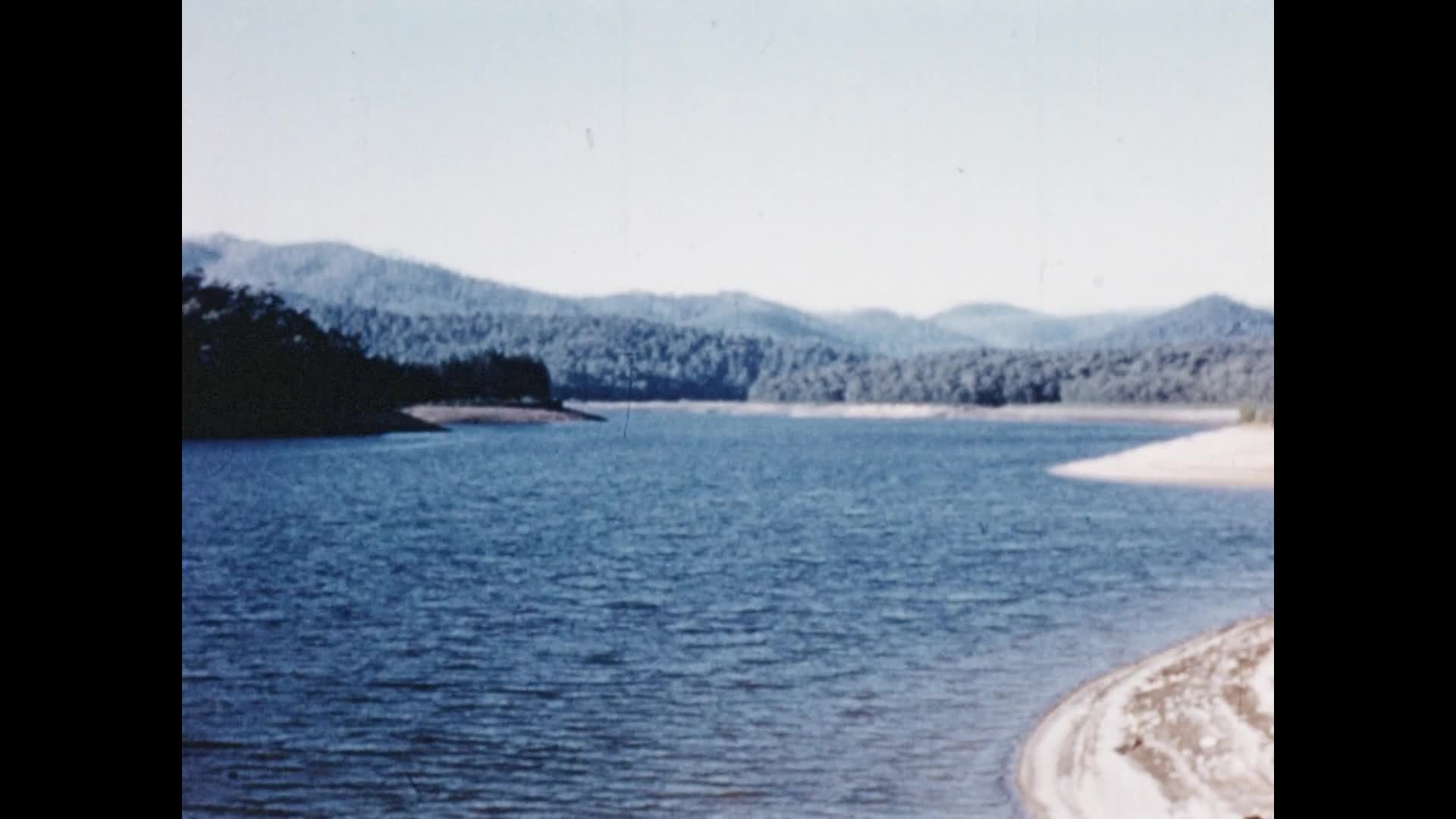 Lifeblood of the city thumbnail image.