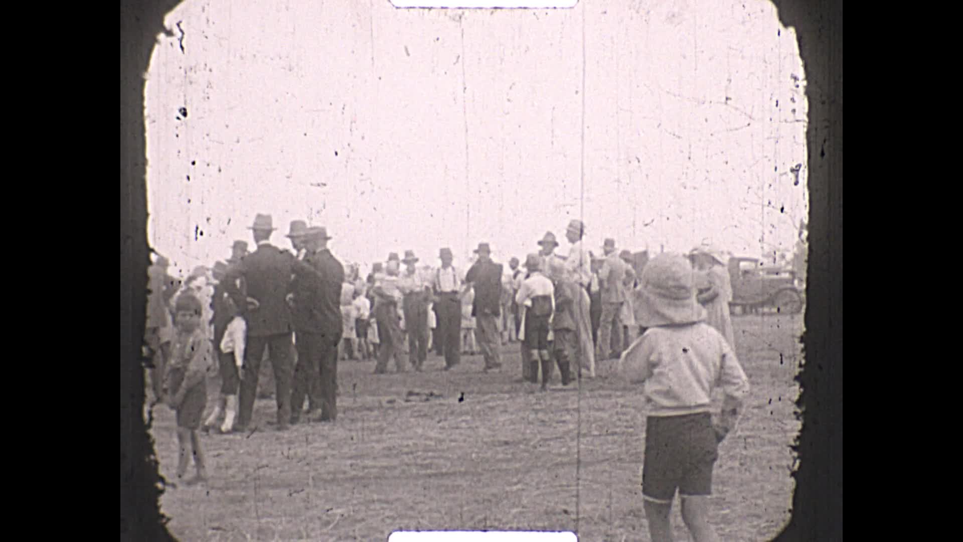 [John Robertson Duigan Film Collection: Reel 13] thumbnail image.