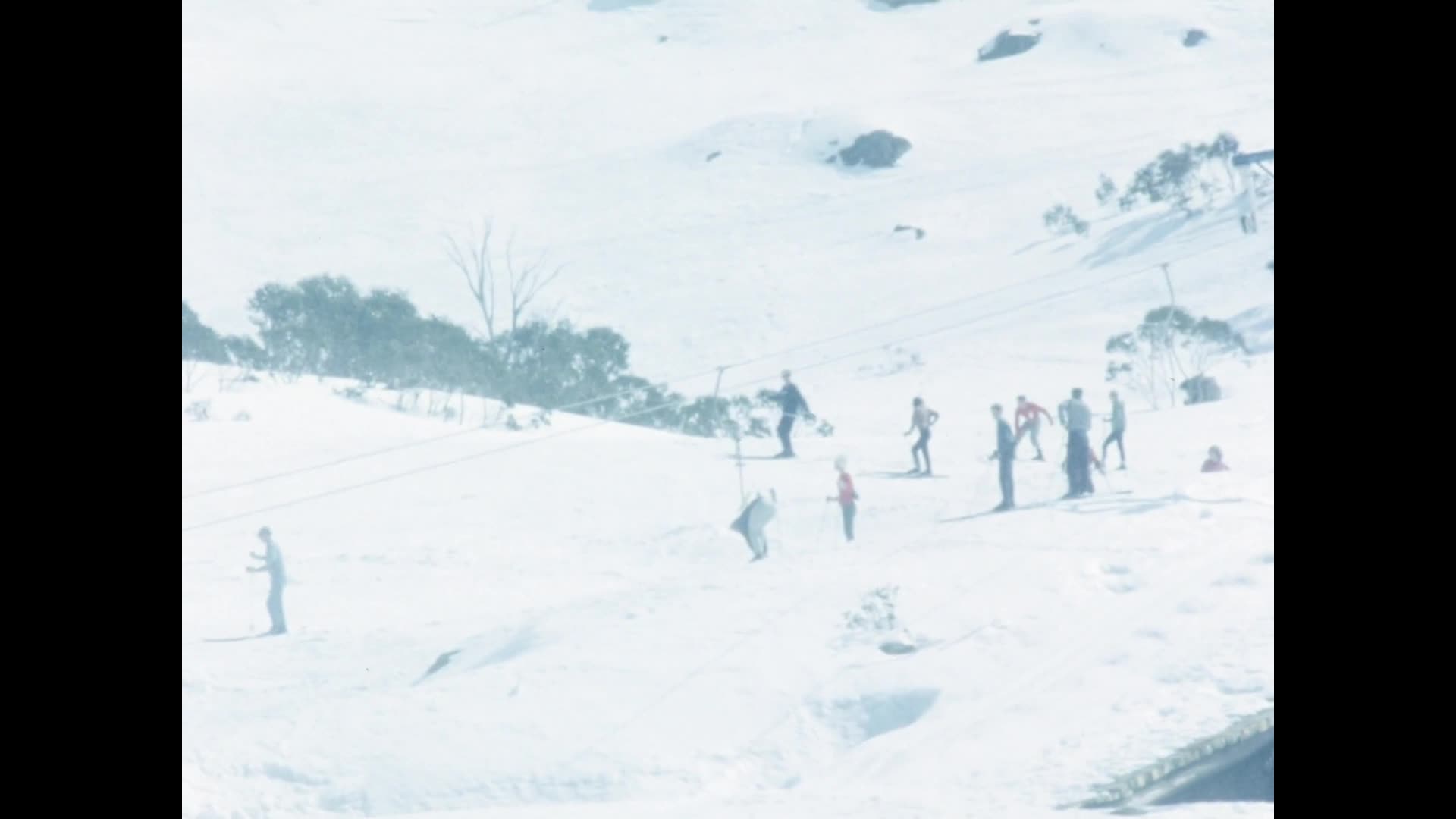 [Brookes Family Home Movies: Reel 2] thumbnail image.