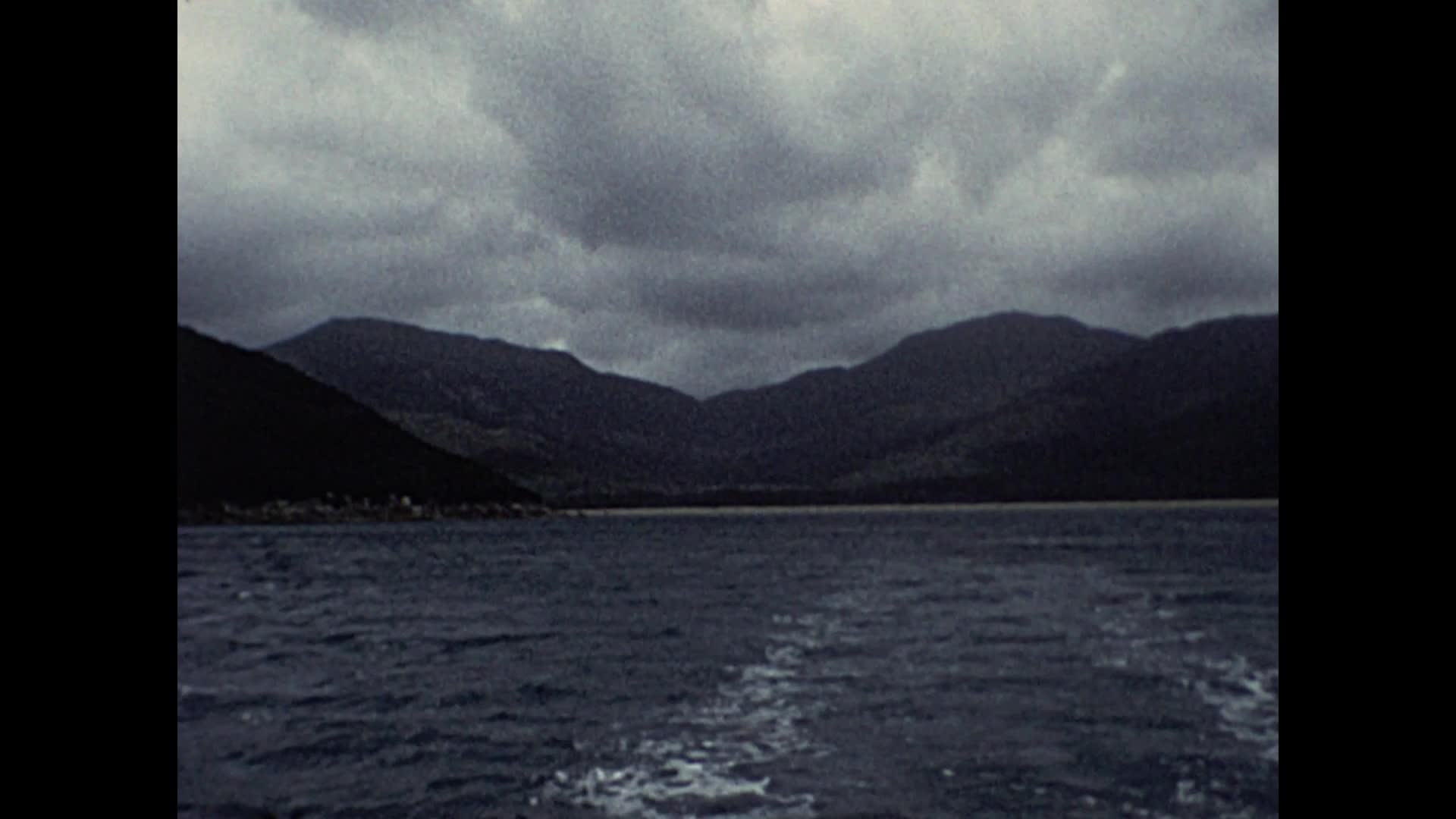 [Wallace Clarke Home Movies: Reel 31] thumbnail image.
