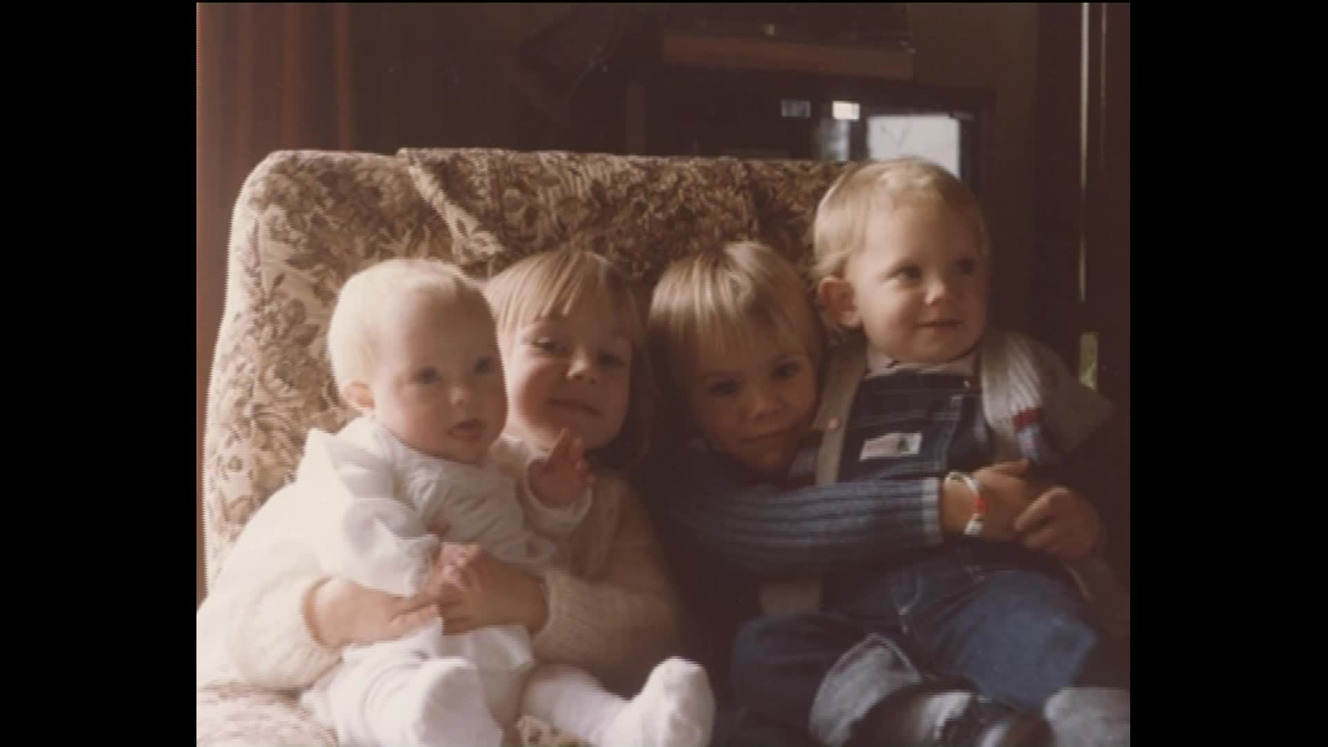 Encouragement and growth thumbnail image.