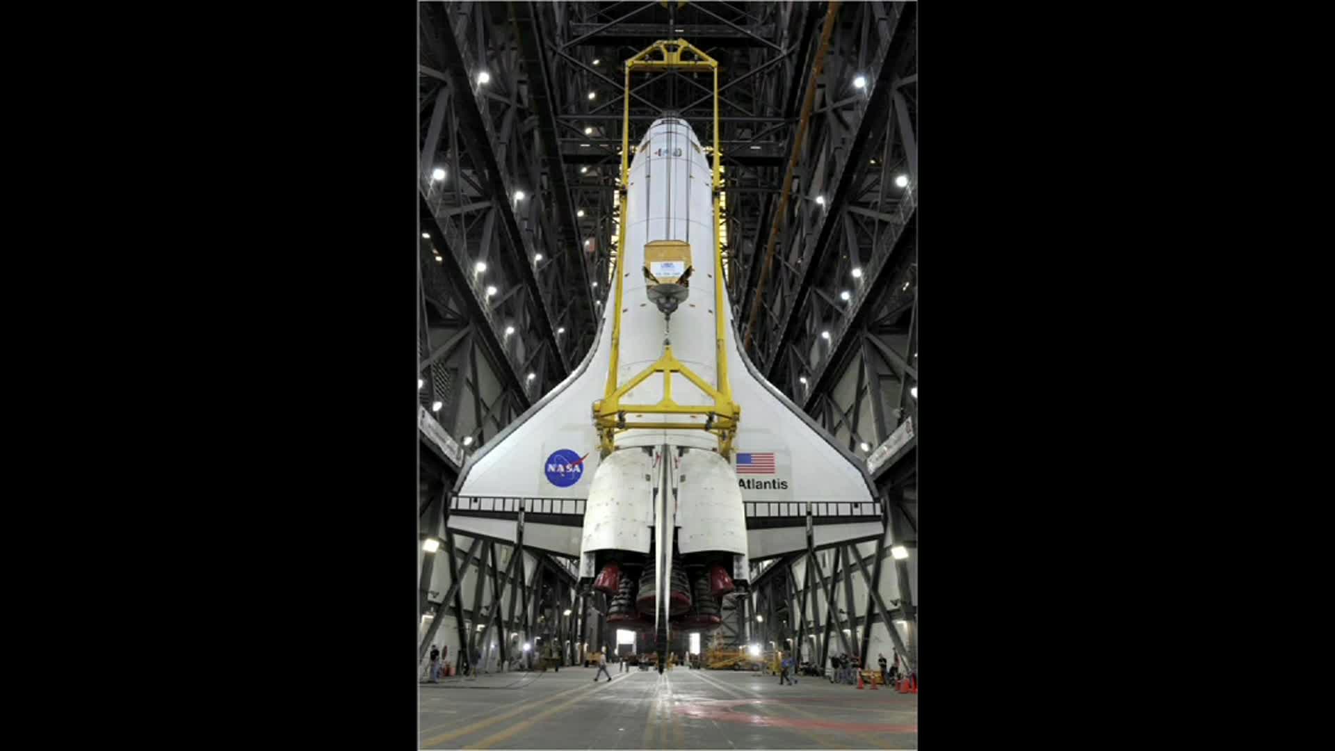 In conversation with NASA astronaut Rex Walheim thumbnail image.