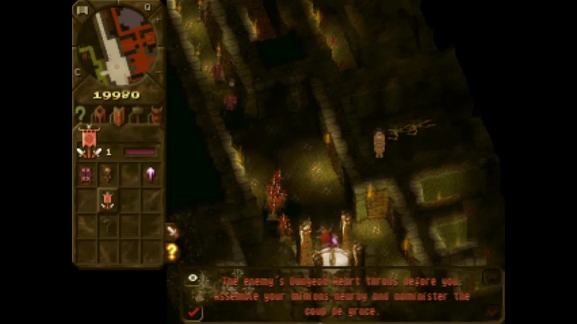 Game Masters: Peter Molyneux interview thumbnail image.