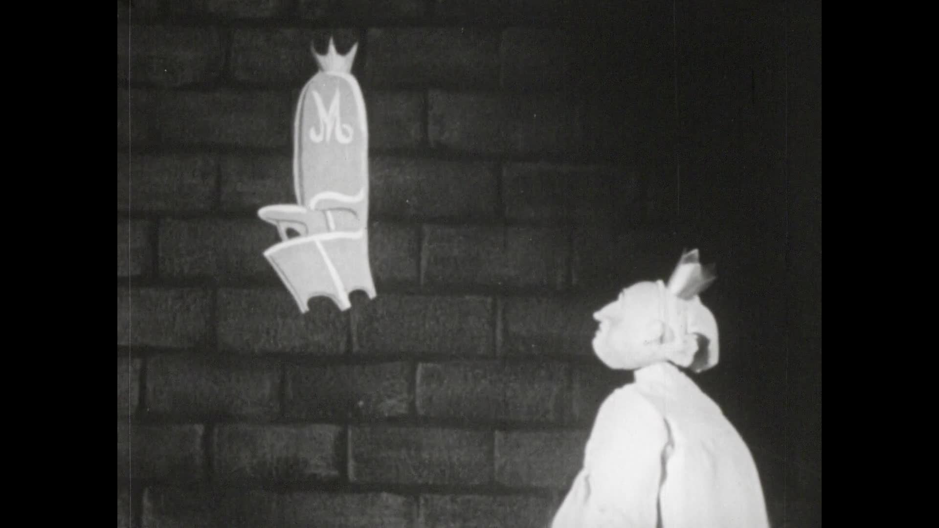 King Midas and the golden touch thumbnail image.