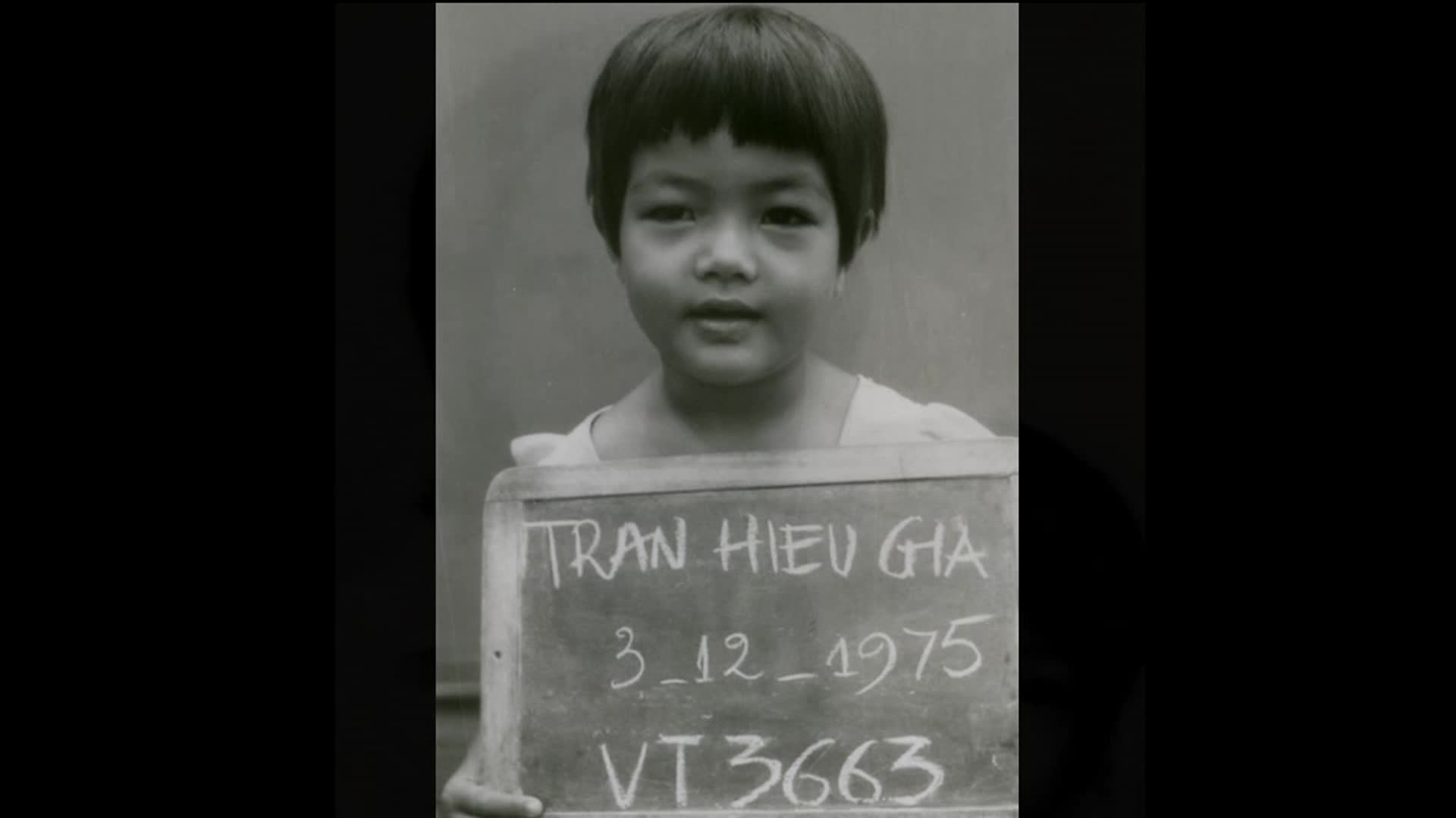 Changing worlds: my journey thumbnail image.