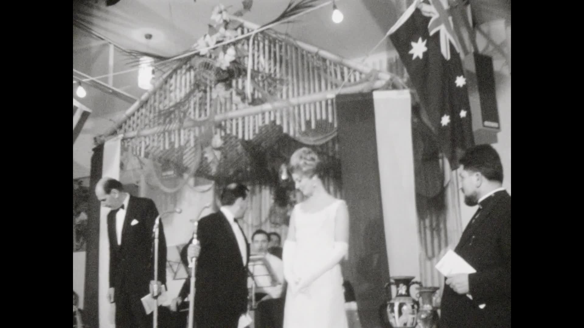 [Tony Agapitos: Miss Greek Charity Quest] thumbnail image.