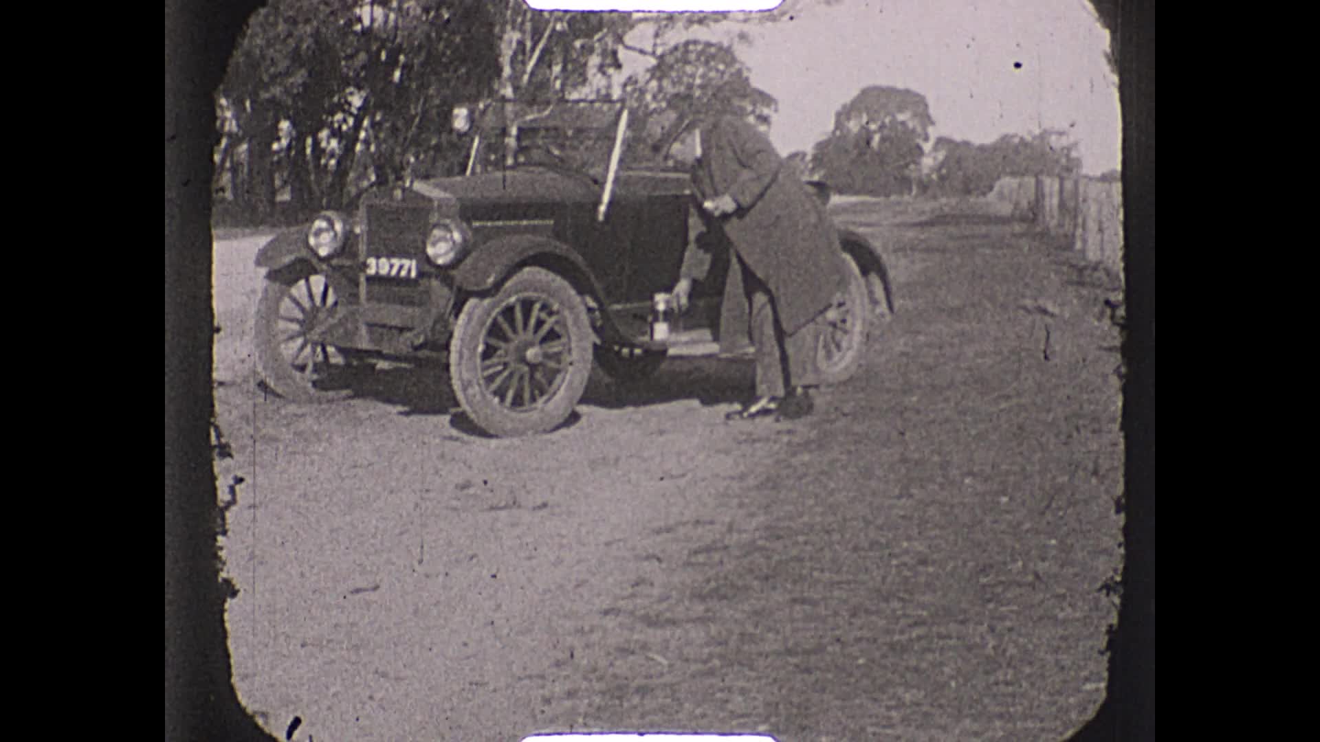 [John Robertson Duigan Film Collection: Reel 6] thumbnail image.