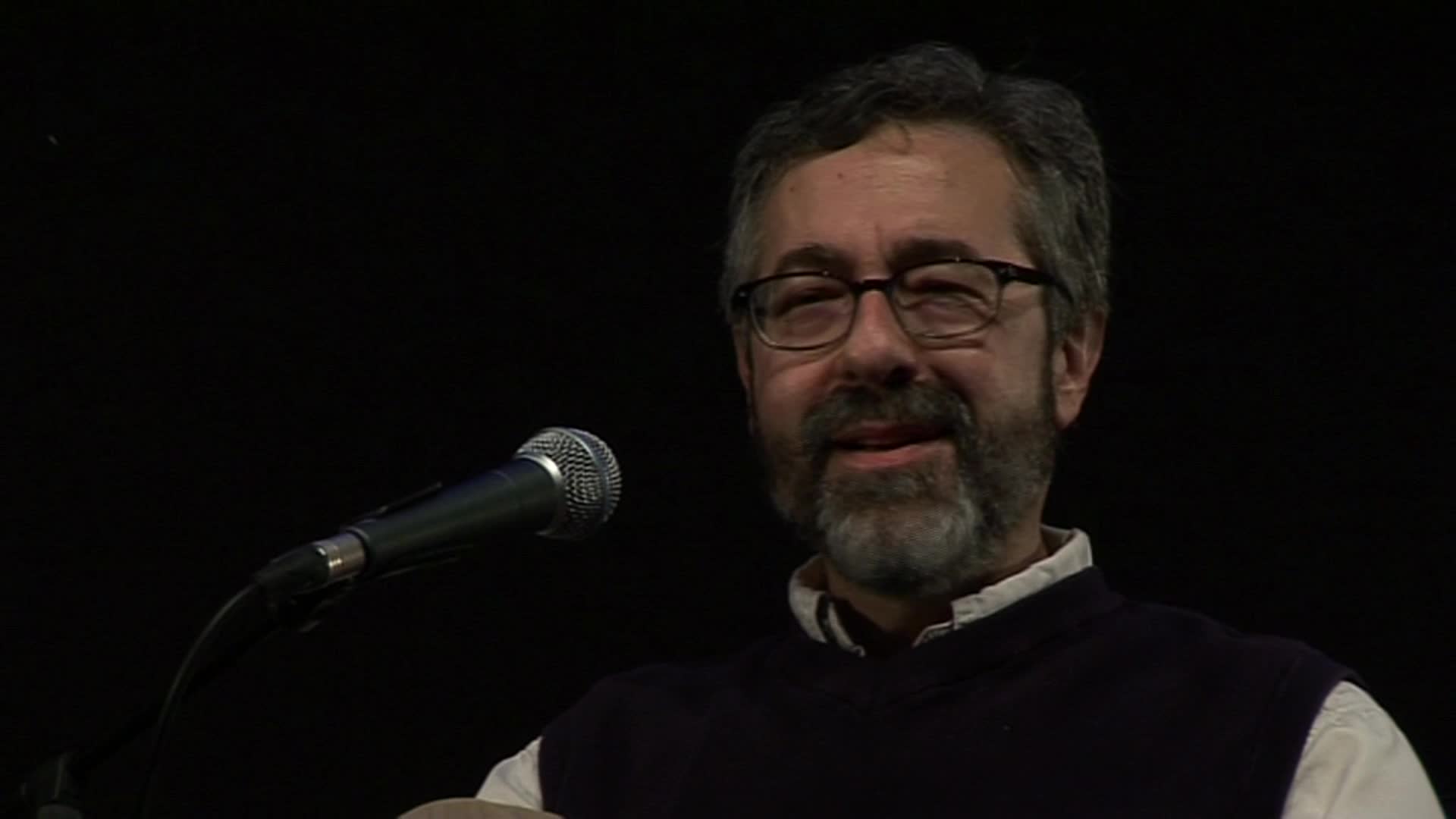 Game Masters: in conversation with Warren Spector thumbnail image.