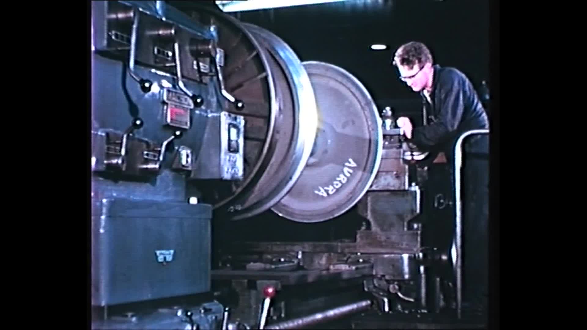 Going Our Way thumbnail image.