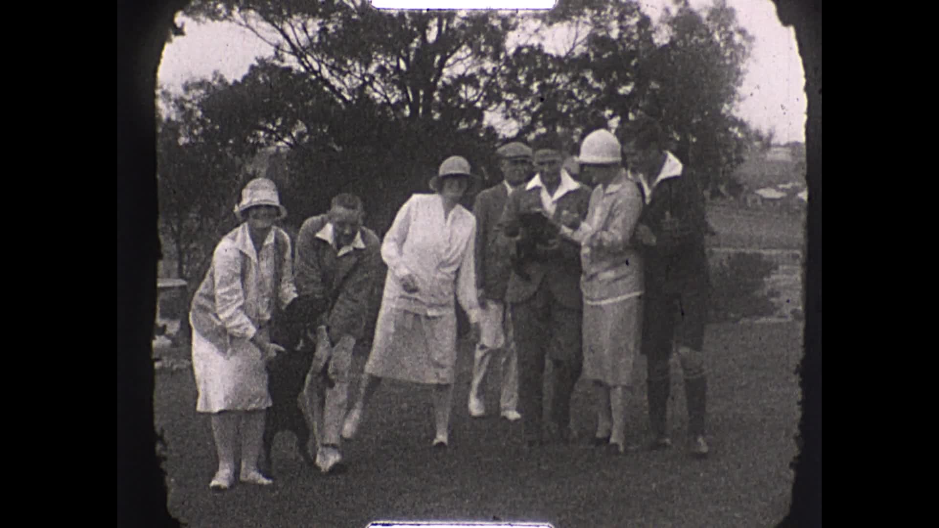 [John Robertson Duigan Film Collection: Reel 5] thumbnail image.