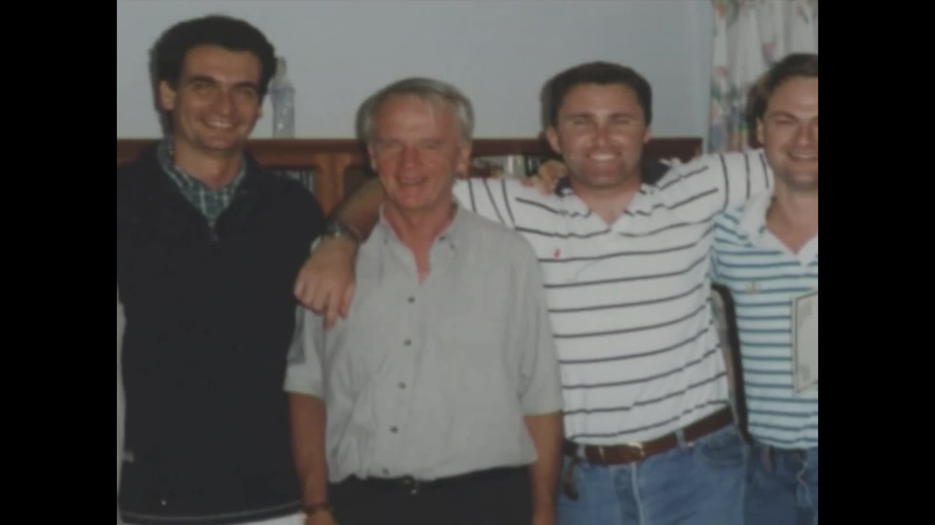 Simmo, the man I love thumbnail image.