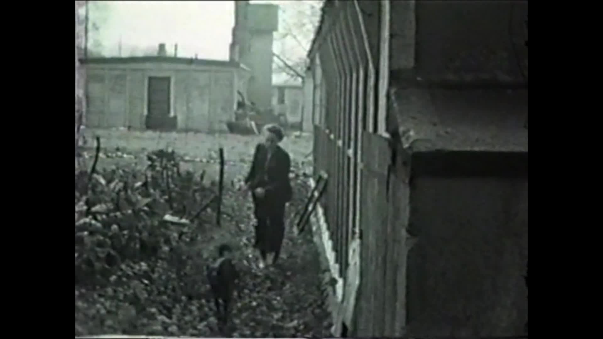 Ron's story thumbnail image.